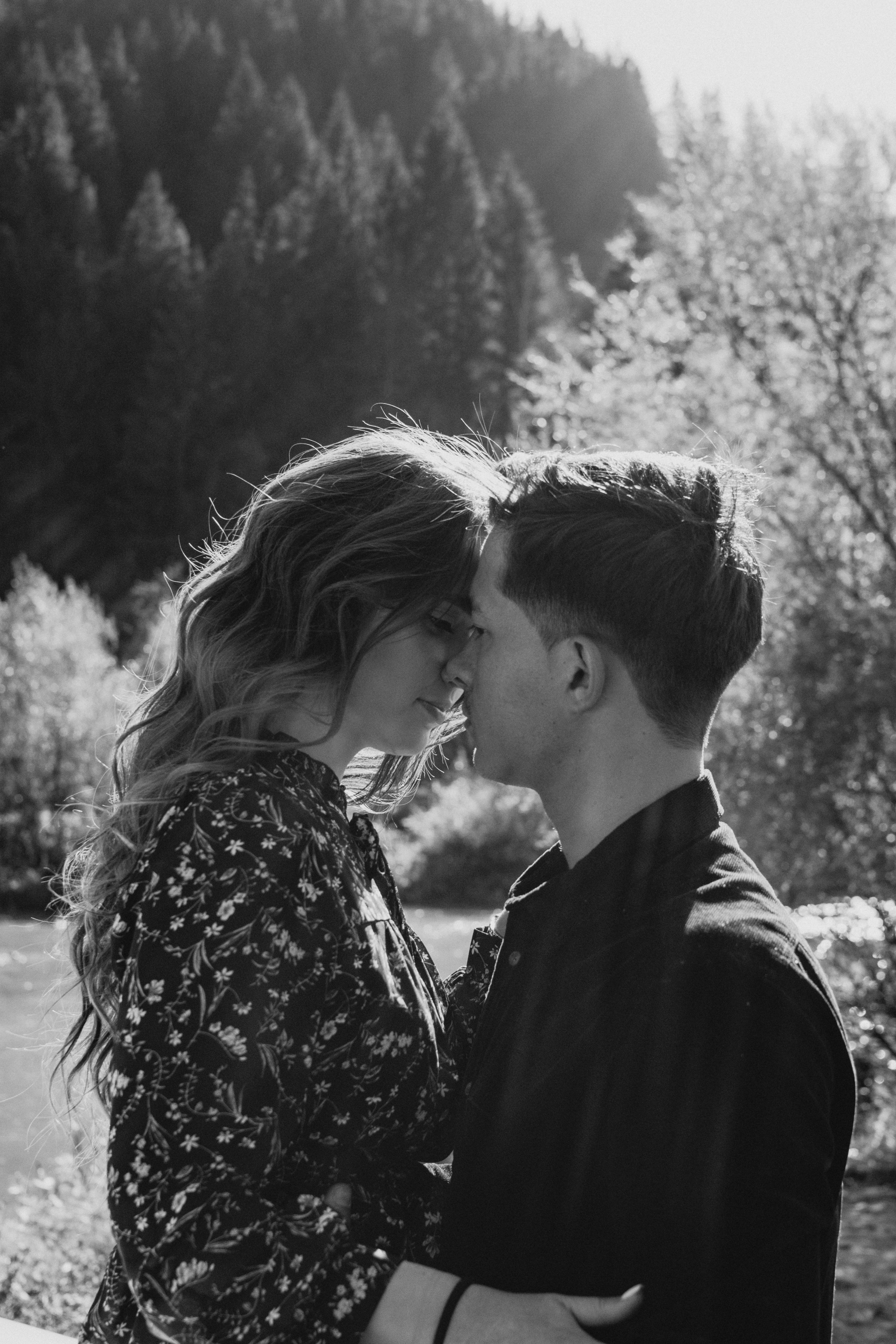 Лав сторі в Карпатах. Сімейний, дитячий та індивідуальний фотограф в м. Тернопіль, м. Львів