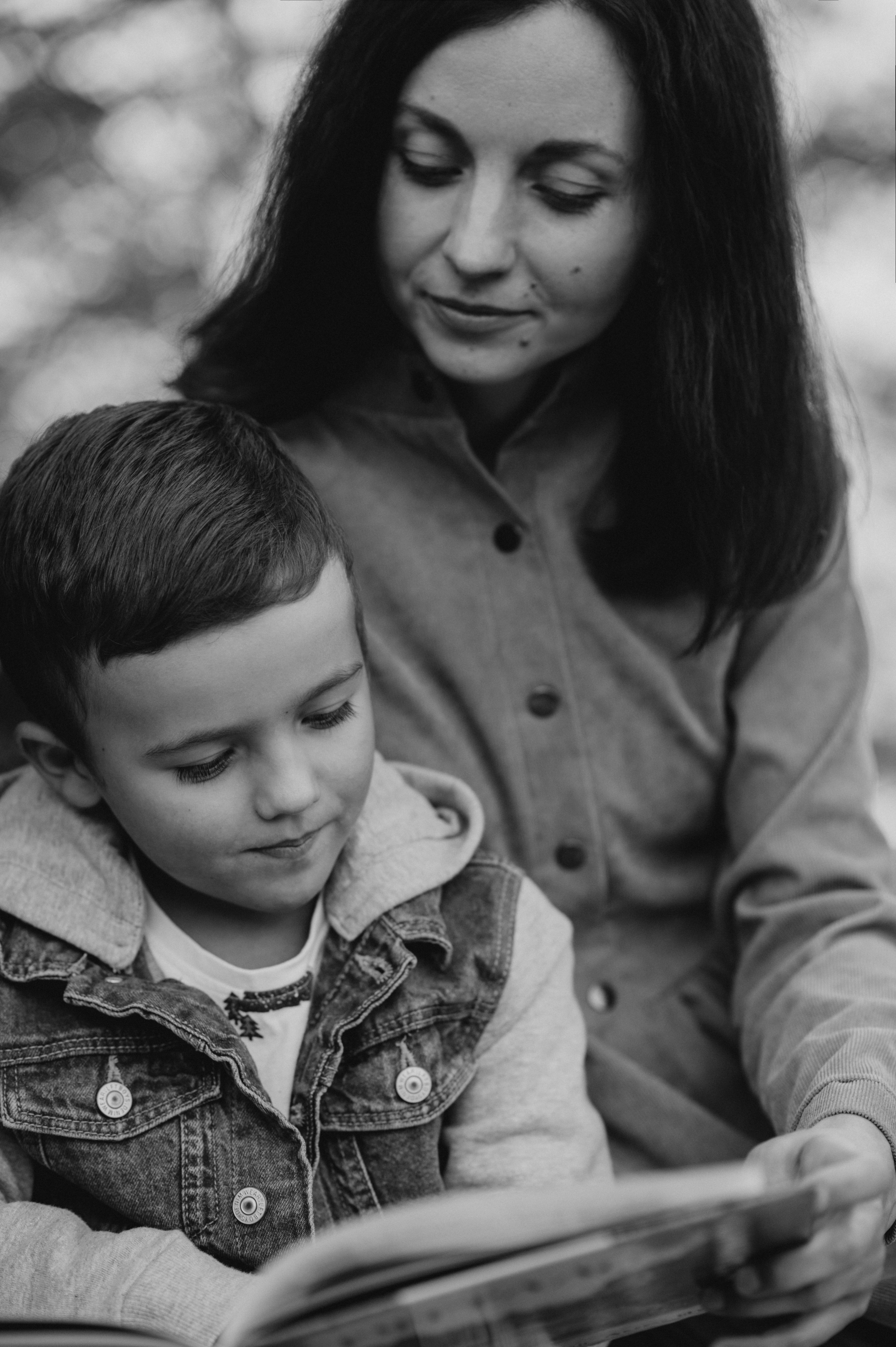Сімейна фотосесія. Сімейний, дитячий та індивідуальний фотограф в м. Тернопіль, м. Львів