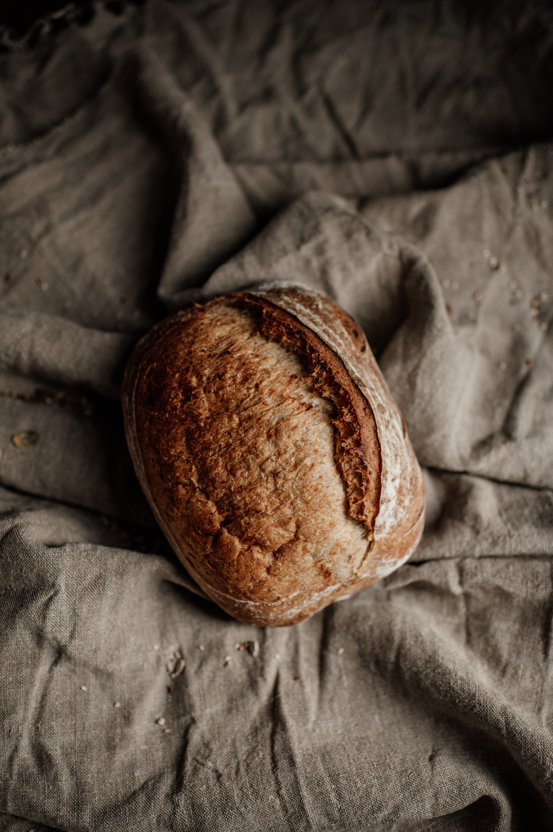 Зйомка для бренду Zerno Bakery. Тернопіль. Сімейний, дитячий та індивідуальний фотограф в м. Тернопіль, м. Львів
