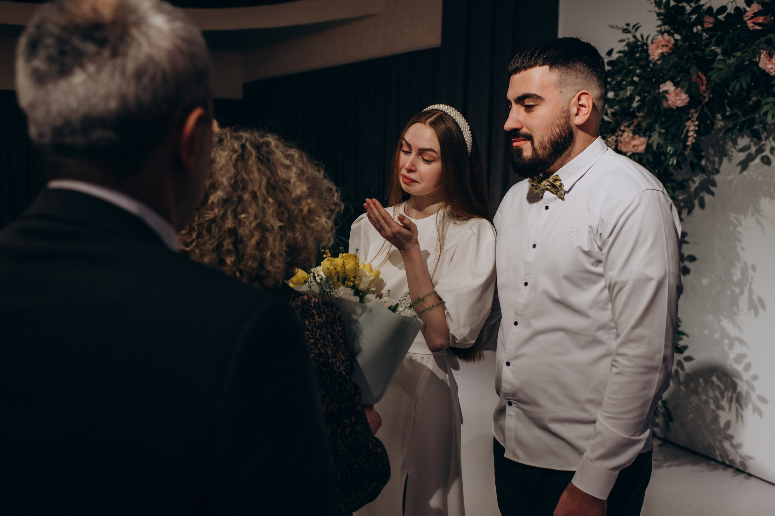 Фотосесія розпису в РАЦС Тернопіль Львів, фотосесія весілля Тернопіль. Сімейний, дитячий та індивідуальний фотограф в м. Тернопіль, м. Львів