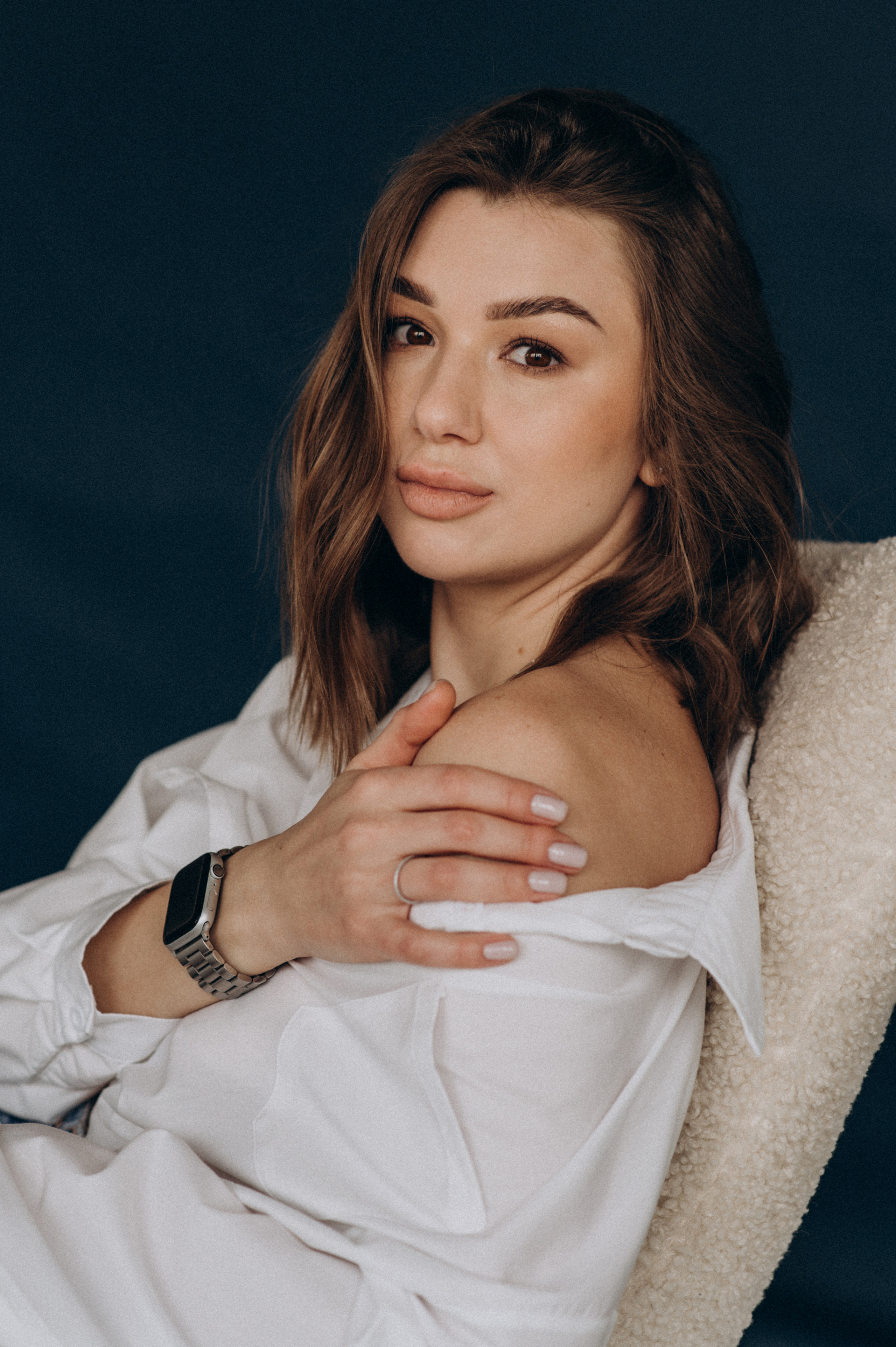 Індивідуальна фотосесія у студії. Сімейний, дитячий та індивідуальний фотограф в м. Тернопіль, м. Львів