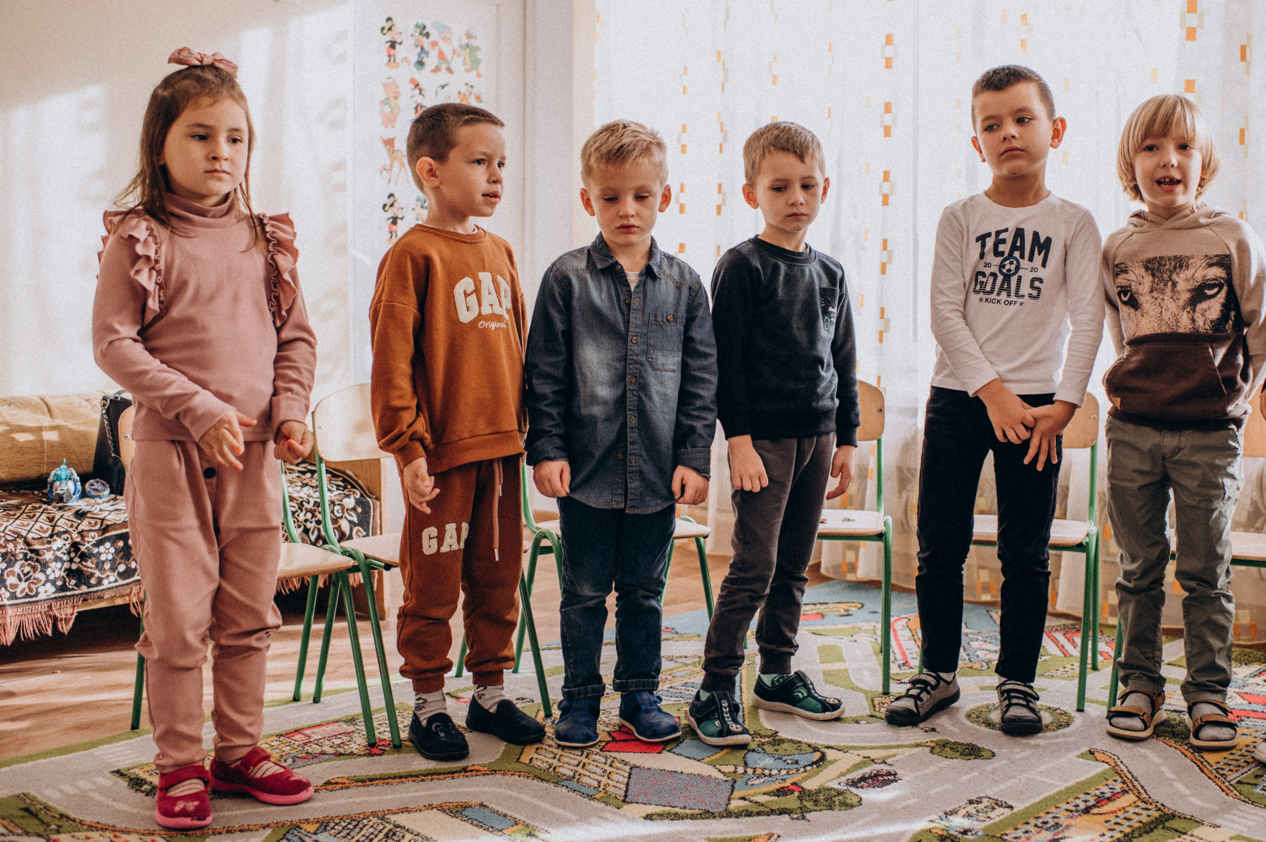 Фотосесія в дитячому садку, фотосесія на віньєтки, випускні фотоальбоми Тернопіль, шкільні фотоальбоми Тернопіль, зйомка випускного садочку. Сімейний, дитячий та індивідуальний фотограф в м. Тернопіль, м. Львів