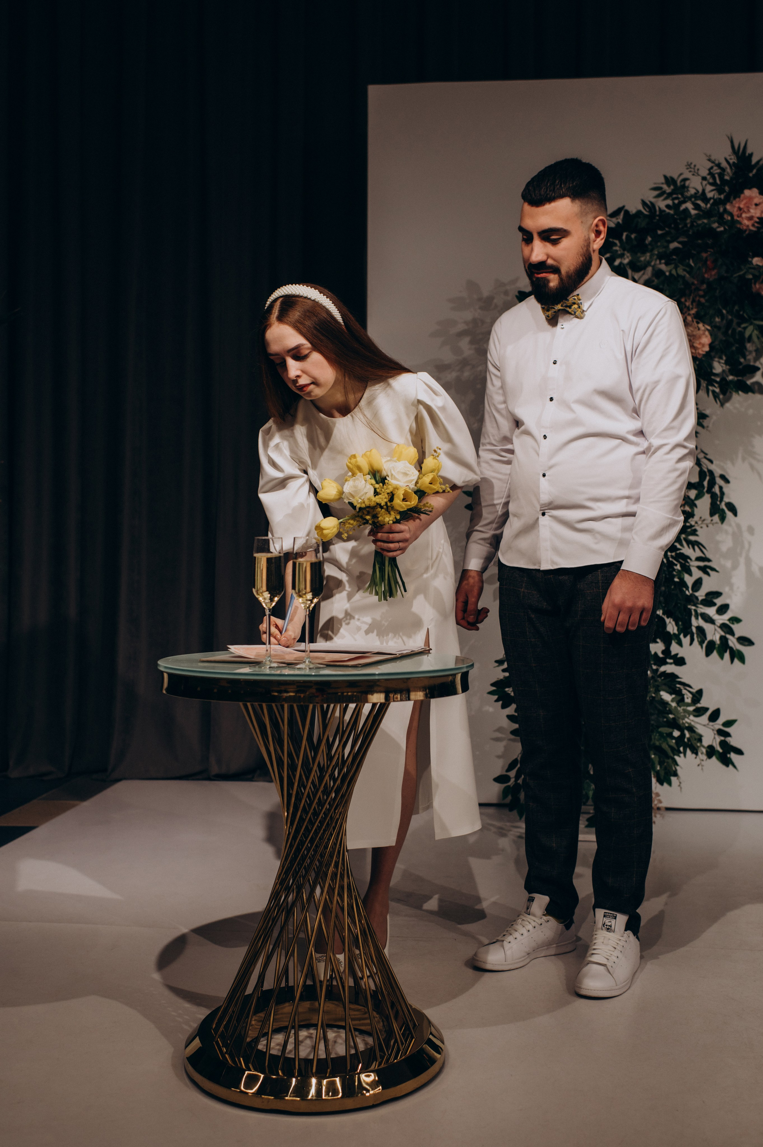 Фотосесія розпису в РАЦС Тернопіль Львів, фотосесія весілля Тернопіль. Сімейний, дитячий та індивідуальний фотограф в м. Тернопіль, м. Львів