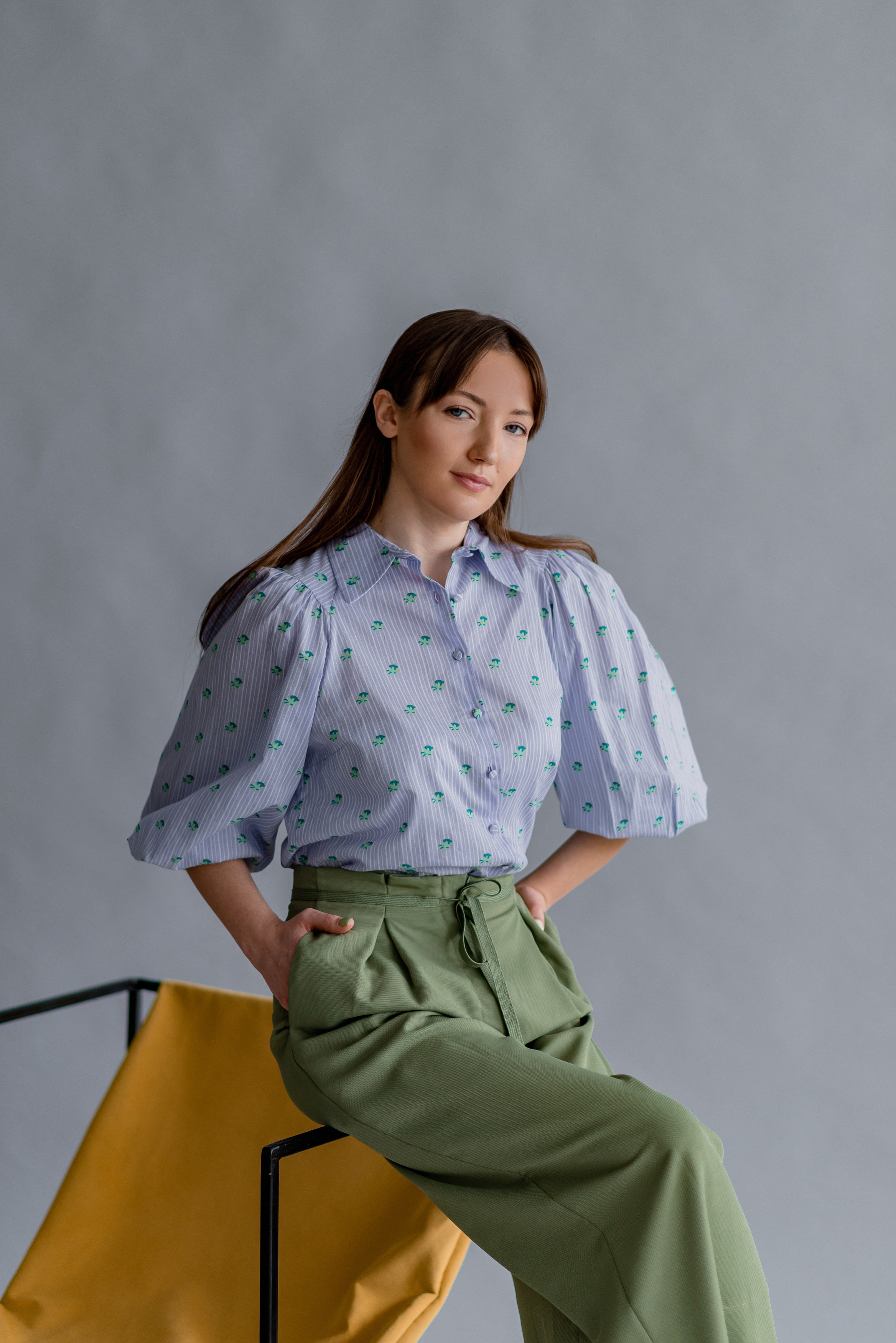 Студійна індивідуальна фотосесія Тернопіль. Сімейний, дитячий та індивідуальний фотограф в м. Тернопіль, м. Львів