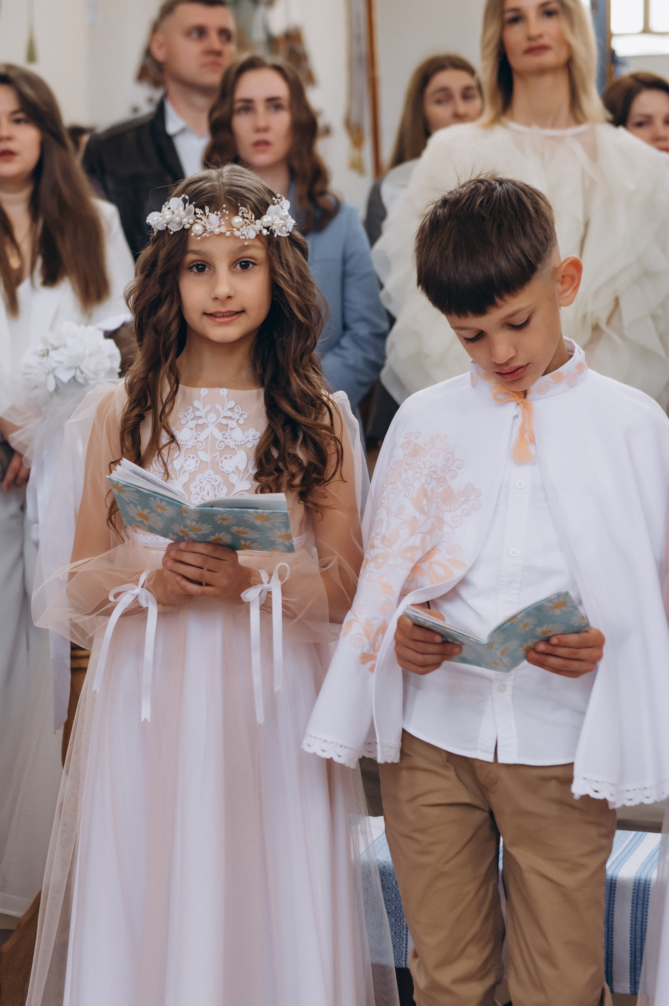 Фотосесія Причастя Тернопіль, зйомка Причастя, фотограф на Причастя Тернопіль, Причастя Львів, Причастя церква Михаїла Тернопіль. Сімейний, дитячий та індивідуальний фотограф в м. Тернопіль, м. Львів