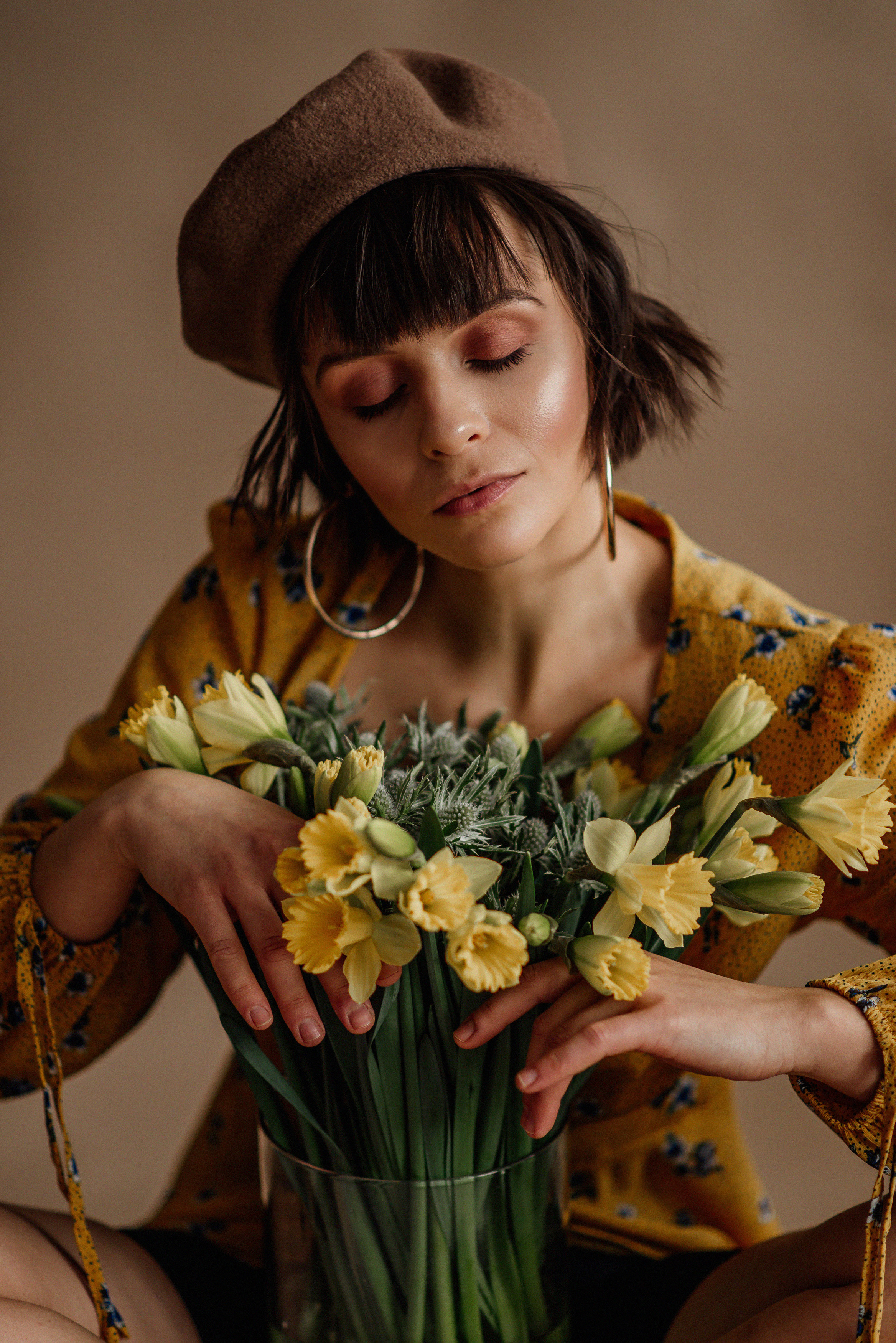 Фотоконтент для квіткової крамниці Sparkle. Тернопіль. Сімейний, дитячий та індивідуальний фотограф в м. Тернопіль, м. Львів