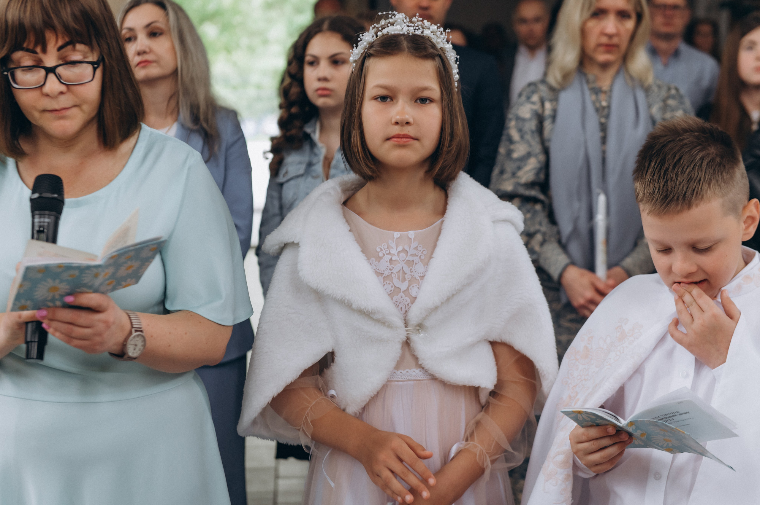 Фотосесія Причастя Тернопіль, зйомка Причастя, фотограф на Причастя Тернопіль, Причастя Львів, Причастя церква Михаїла Тернопіль. Сімейний, дитячий та індивідуальний фотограф в м. Тернопіль, м. Львів