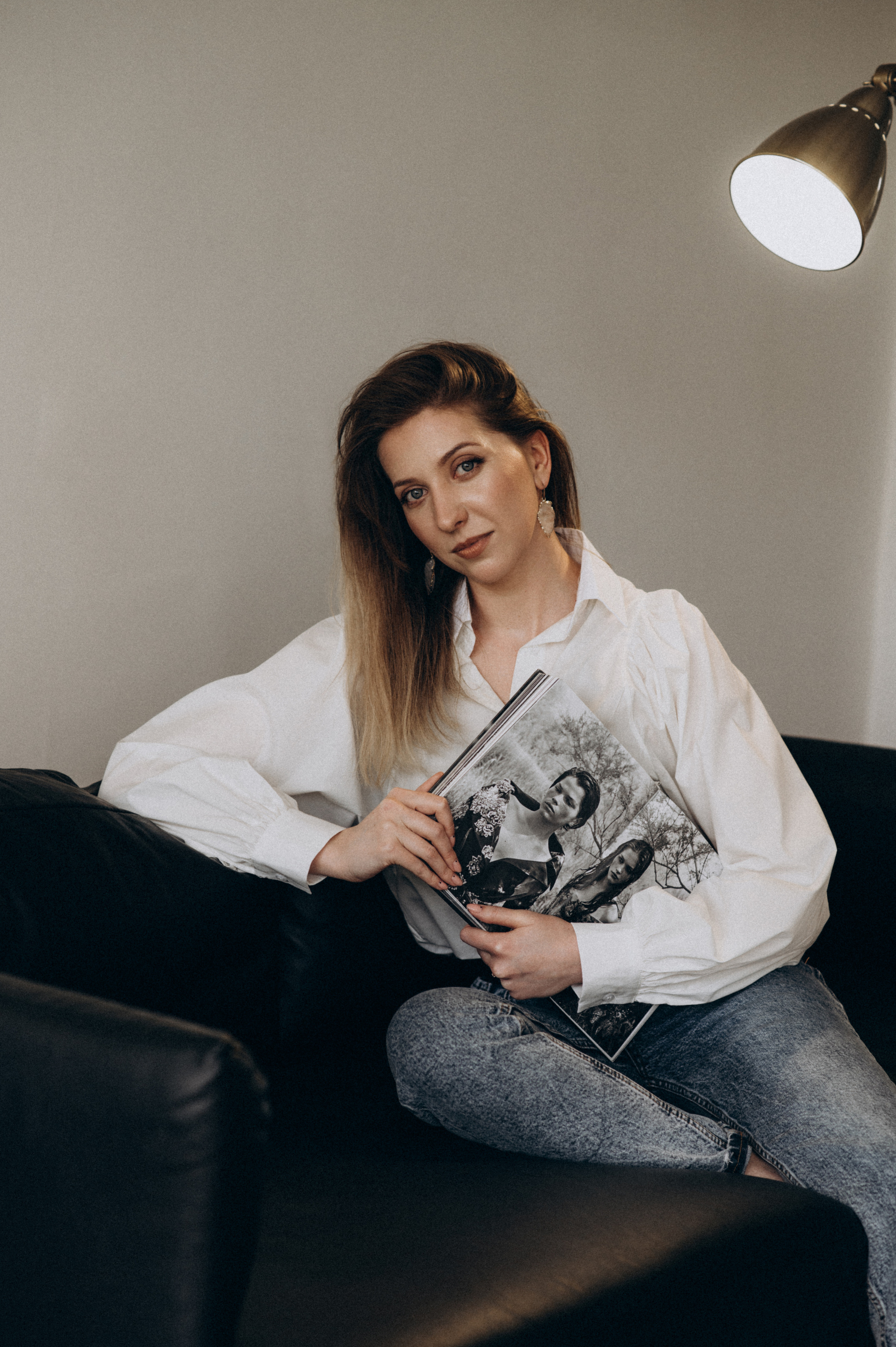 Olena. Сімейний, дитячий та індивідуальний фотограф в м. Тернопіль, м. Львів