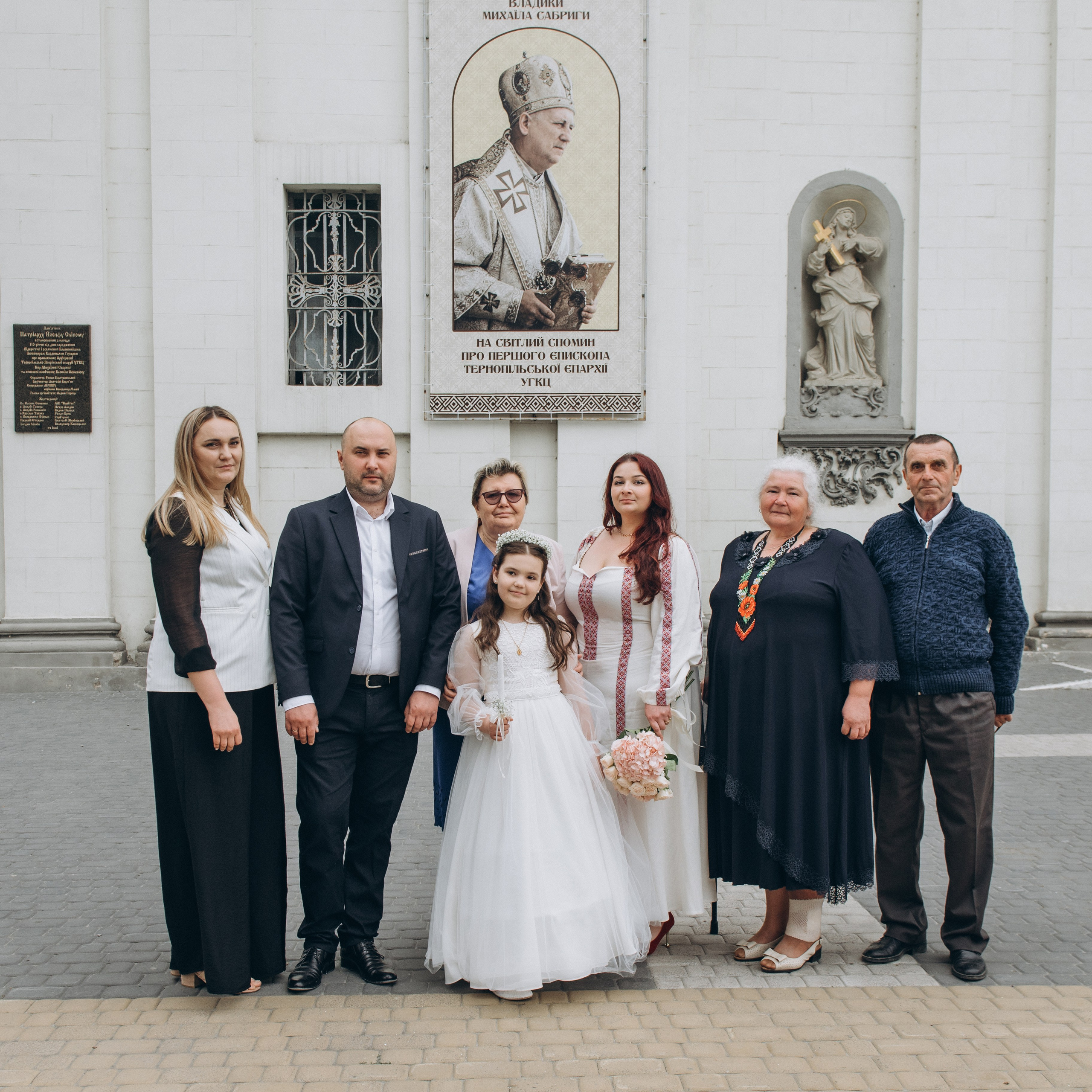 Фотосесія Першого Причастя Тернопіль, фотосесія Причастя Тернопіль, Таїнство Першого Причастя Тернопіль, Катедра Причастя Тернопіль. Сімейний, дитячий та індивідуальний фотограф в м. Тернопіль, м. Львів