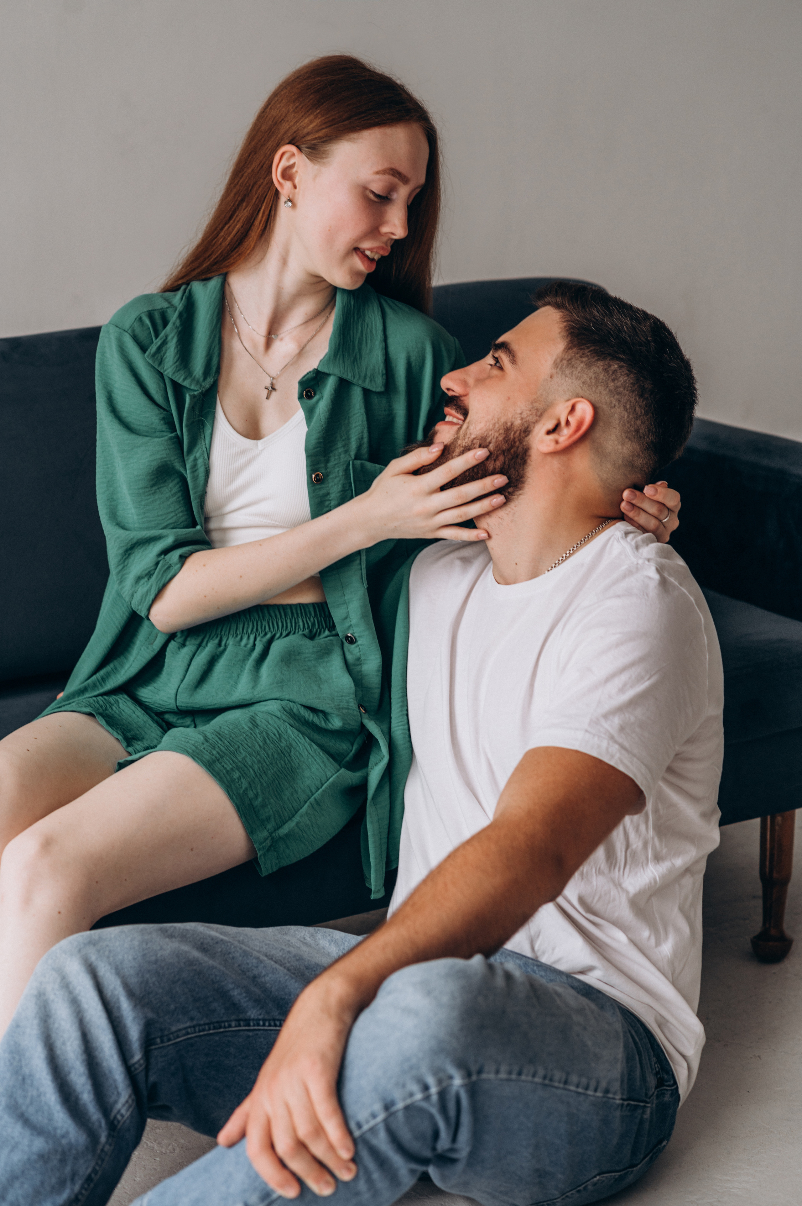 Maria&Illya. Сімейний, дитячий та індивідуальний фотограф в м. Тернопіль, м. Львів