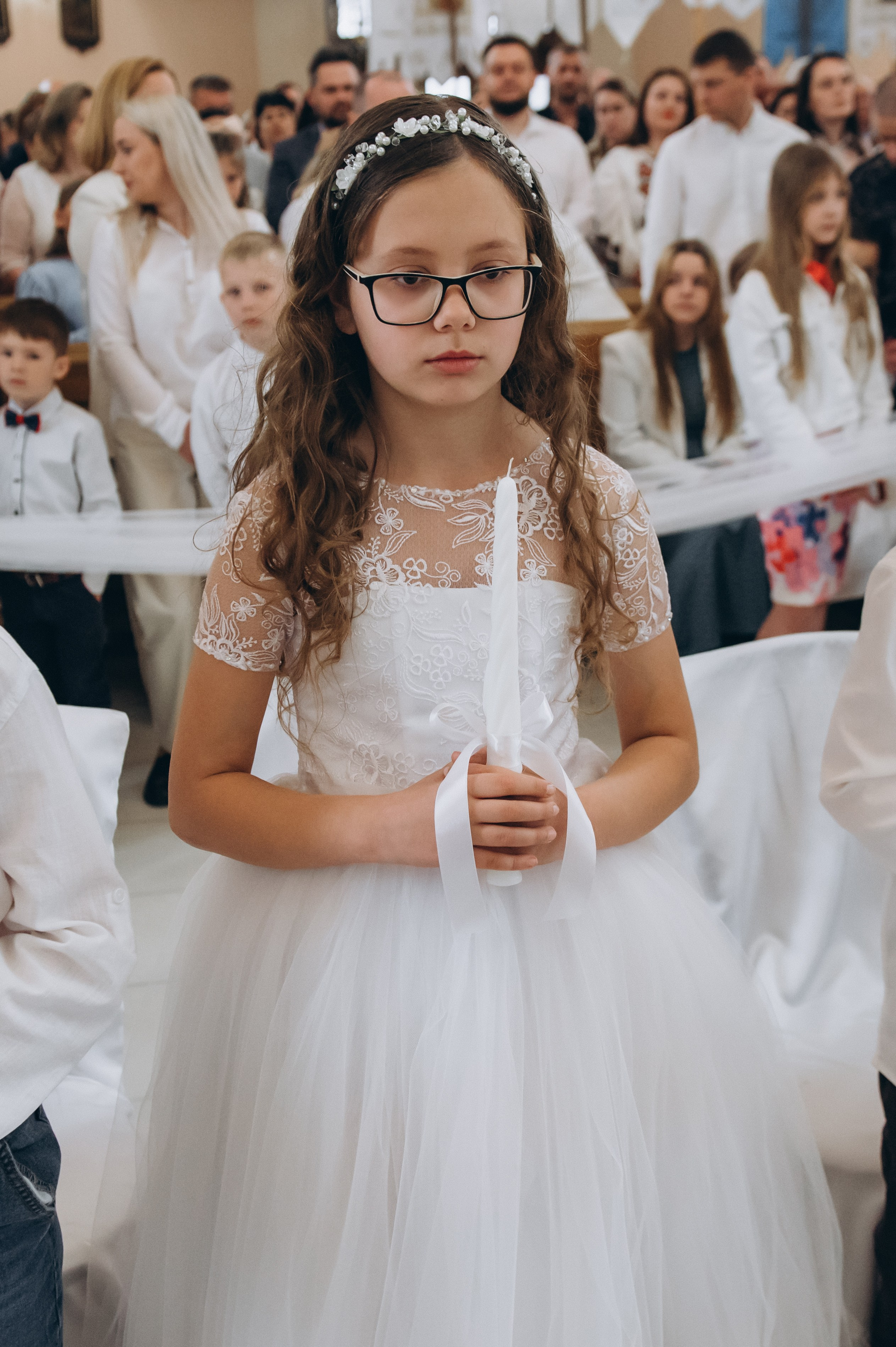 Фотосесія Причастя Тернопіль, зйомка Причастя, фотограф на Причастя Тернопіль, Причастя Львів, церква Петра і Павла. Сімейний, дитячий та індивідуальний фотограф в м. Тернопіль, м. Львів