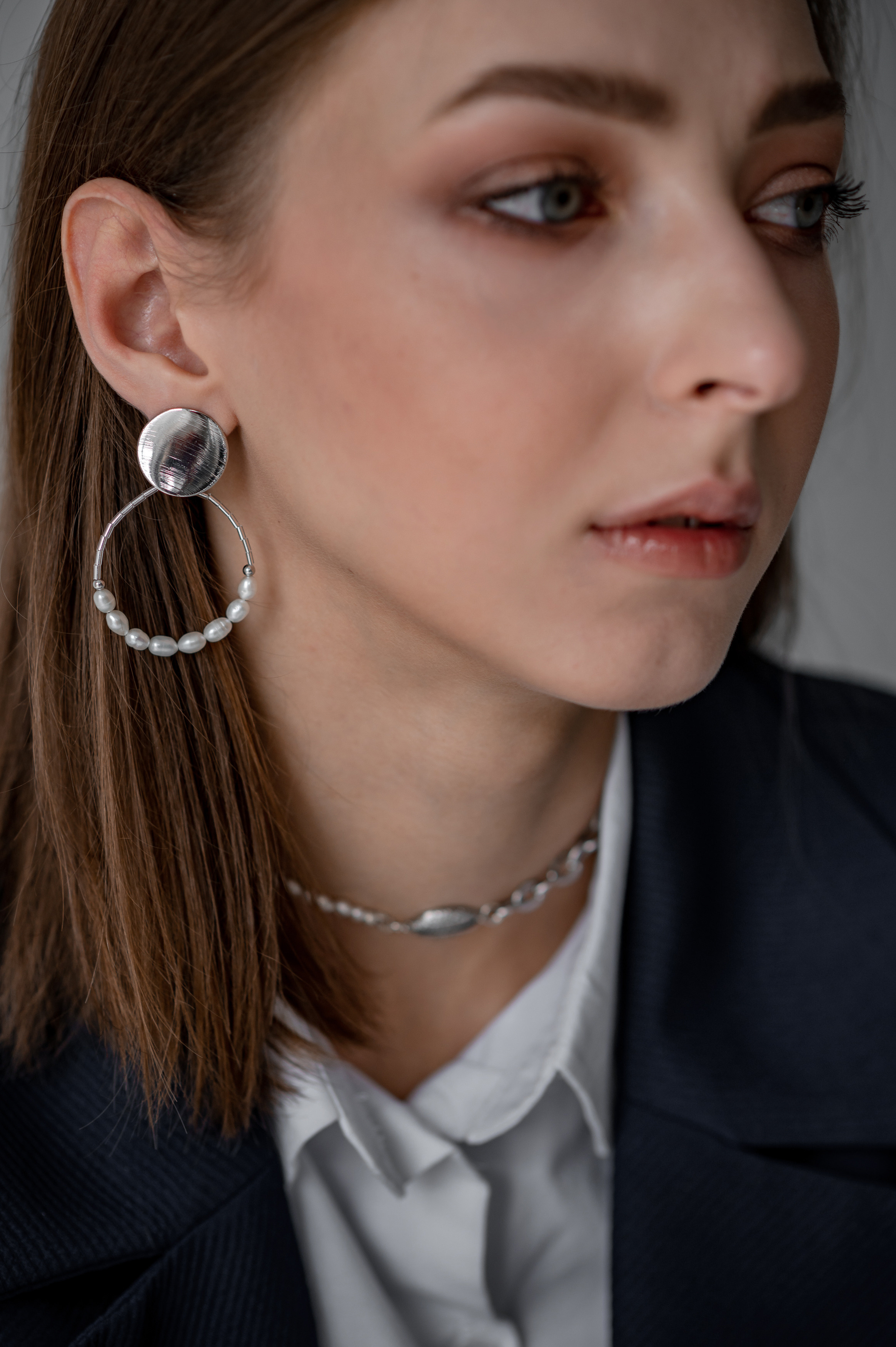 Студійна зйомка для бренду прикрас ручної роботи. Тернопіль. Сімейний, дитячий та індивідуальний фотограф в м. Тернопіль, м. Львів