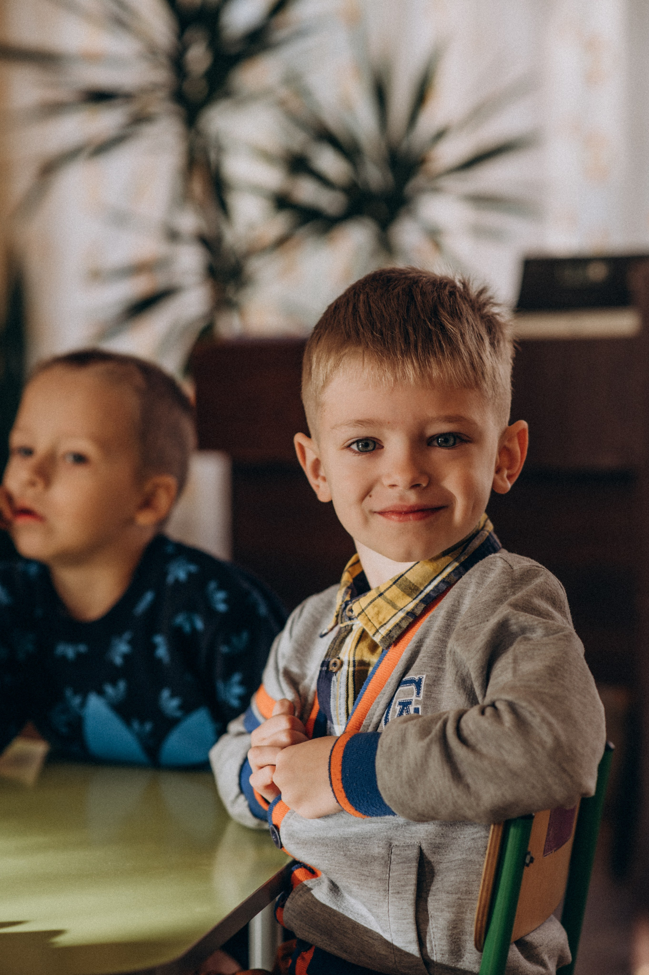 Фотосесія в дитячому садку, фотосесія на віньєтки, випускні фотоальбоми Тернопіль, шкільні фотоальбоми Тернопіль, зйомка випускного садочку. Сімейний, дитячий та індивідуальний фотограф в м. Тернопіль, м. Львів
