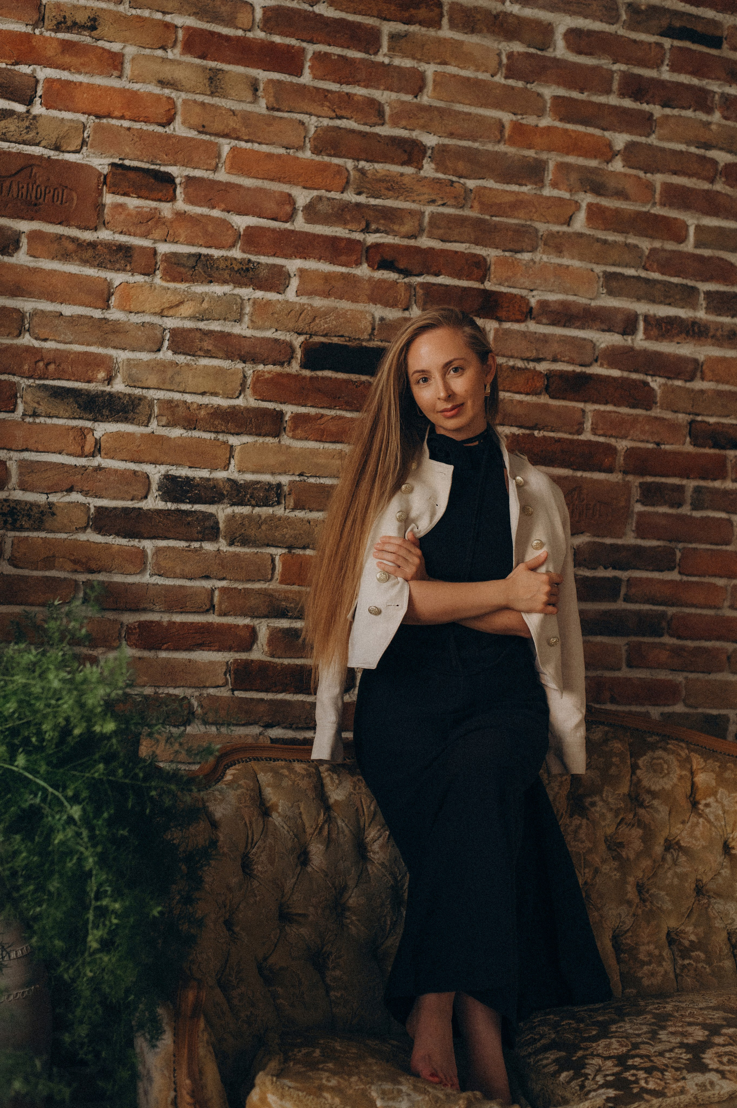 Індивідуальна фотосесія у студії, портретний фотограф Тернопіль Львів, зйомка у студії. Сімейний, дитячий та індивідуальний фотограф в м. Тернопіль, м. Львів