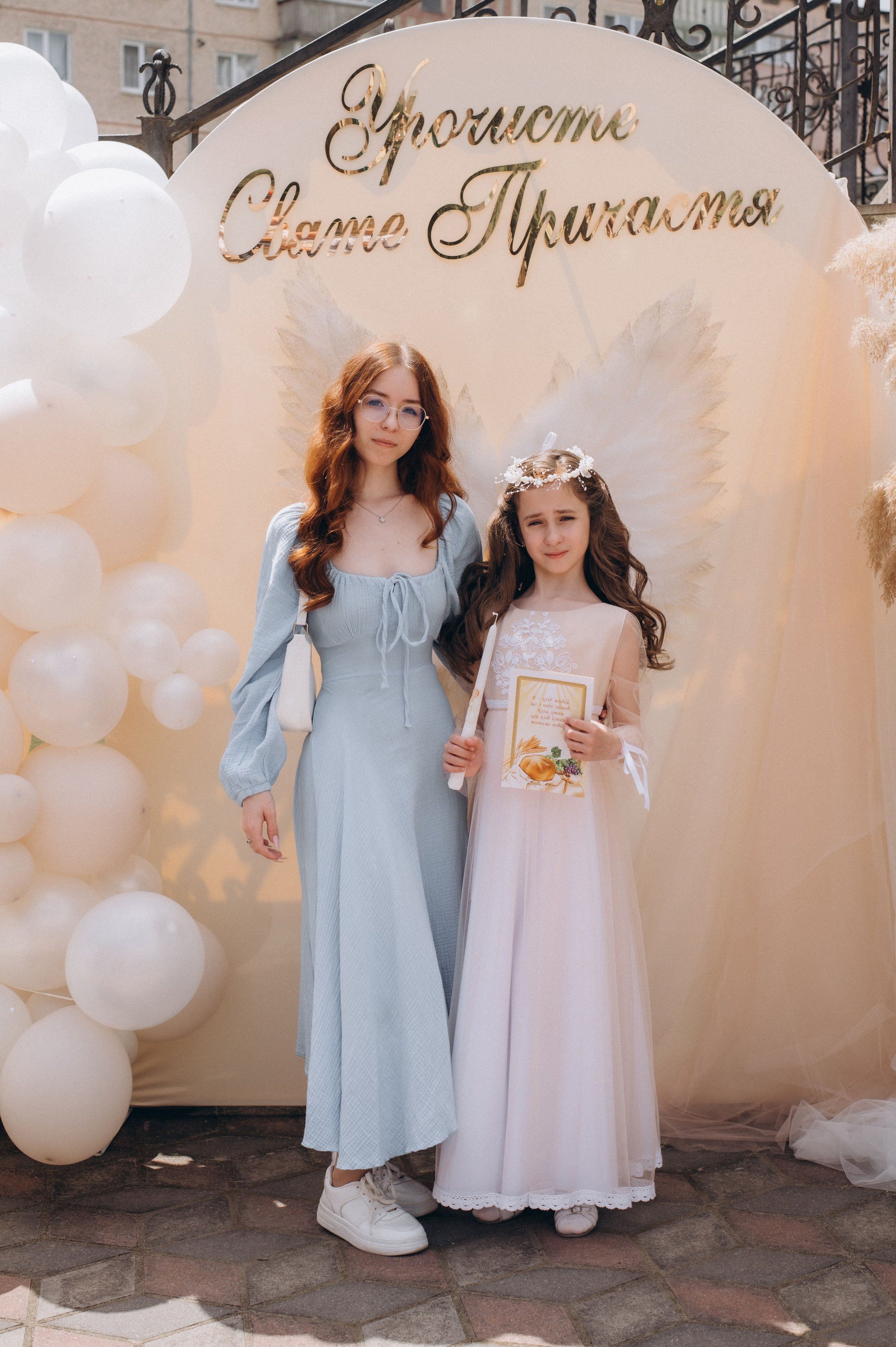 Фотосесія Причастя Тернопіль, зйомка Причастя, фотограф на Причастя Тернопіль, Причастя Львів, Причастя церква Михаїла Тернопіль. Сімейний, дитячий та індивідуальний фотограф в м. Тернопіль, м. Львів