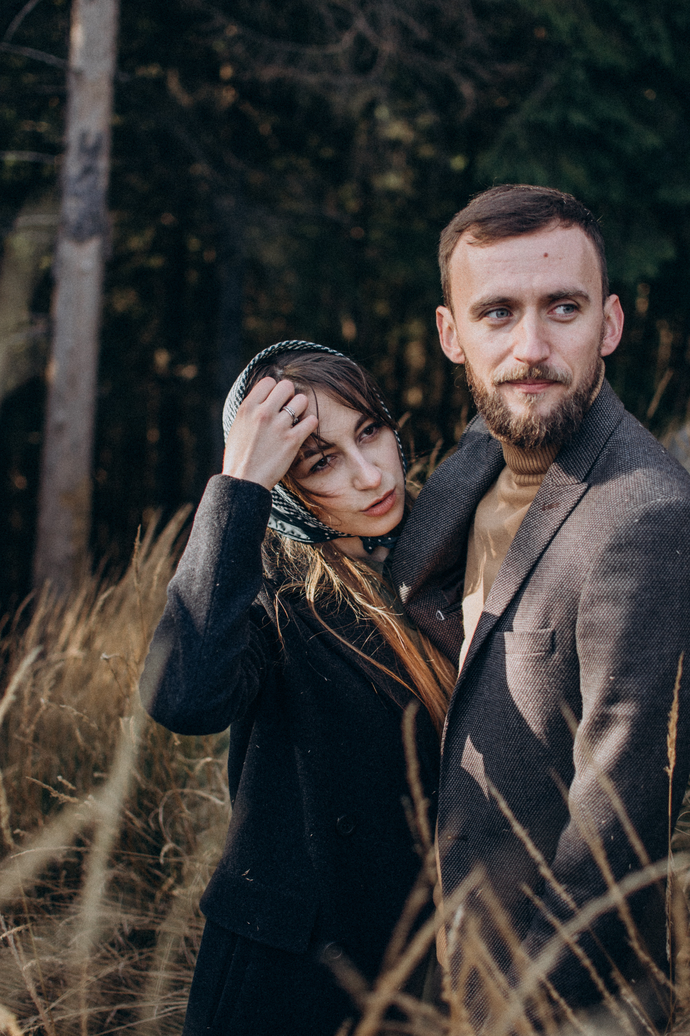 Love story in Carpathians. Сімейний, дитячий та індивідуальний фотограф в м. Тернопіль, м. Львів
