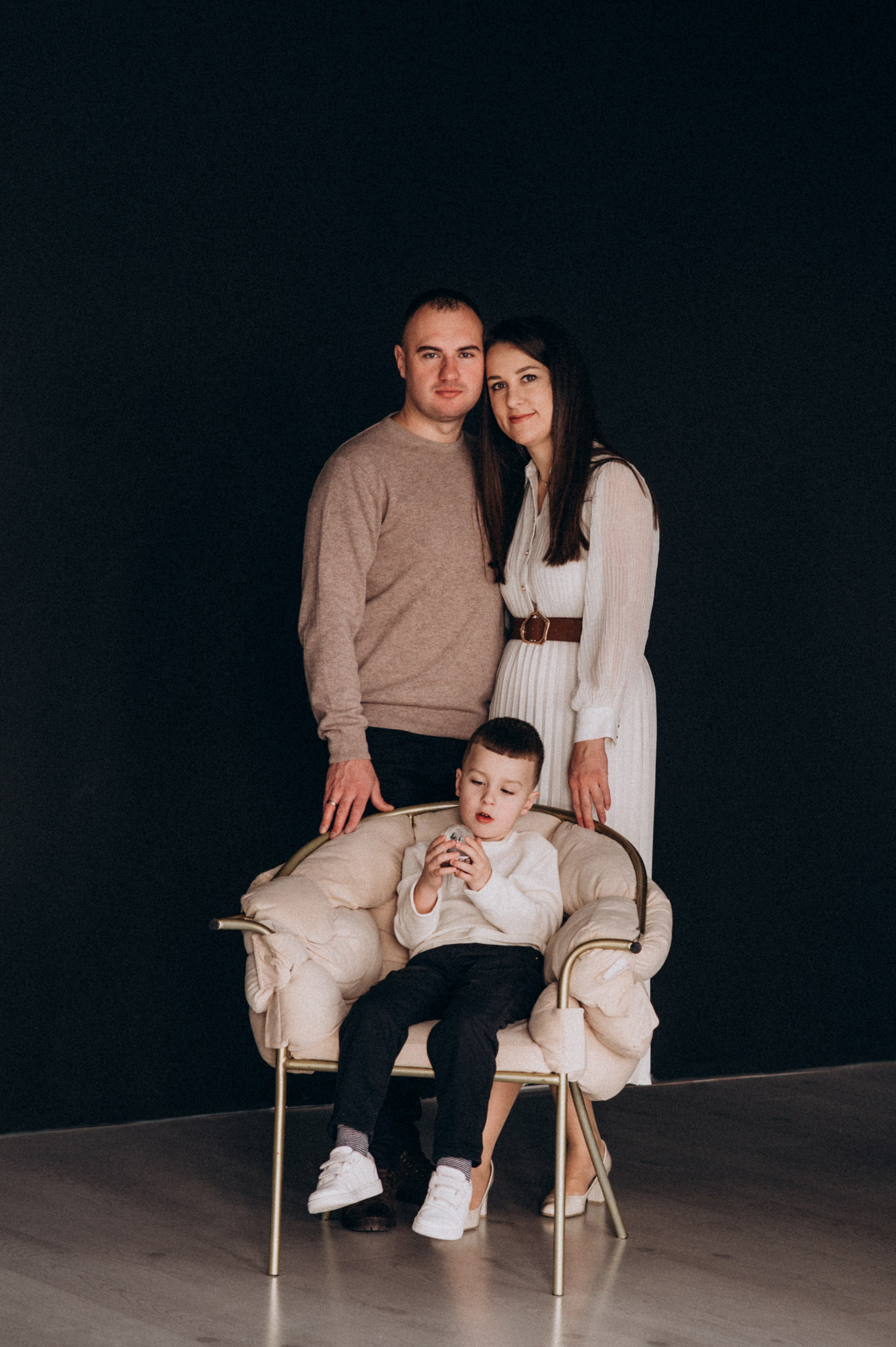 Новорічна фотосесія у студії, фотосесія Львів, сімейна фотосесія Тернопіль. Сімейний, дитячий та індивідуальний фотограф в м. Тернопіль, м. Львів