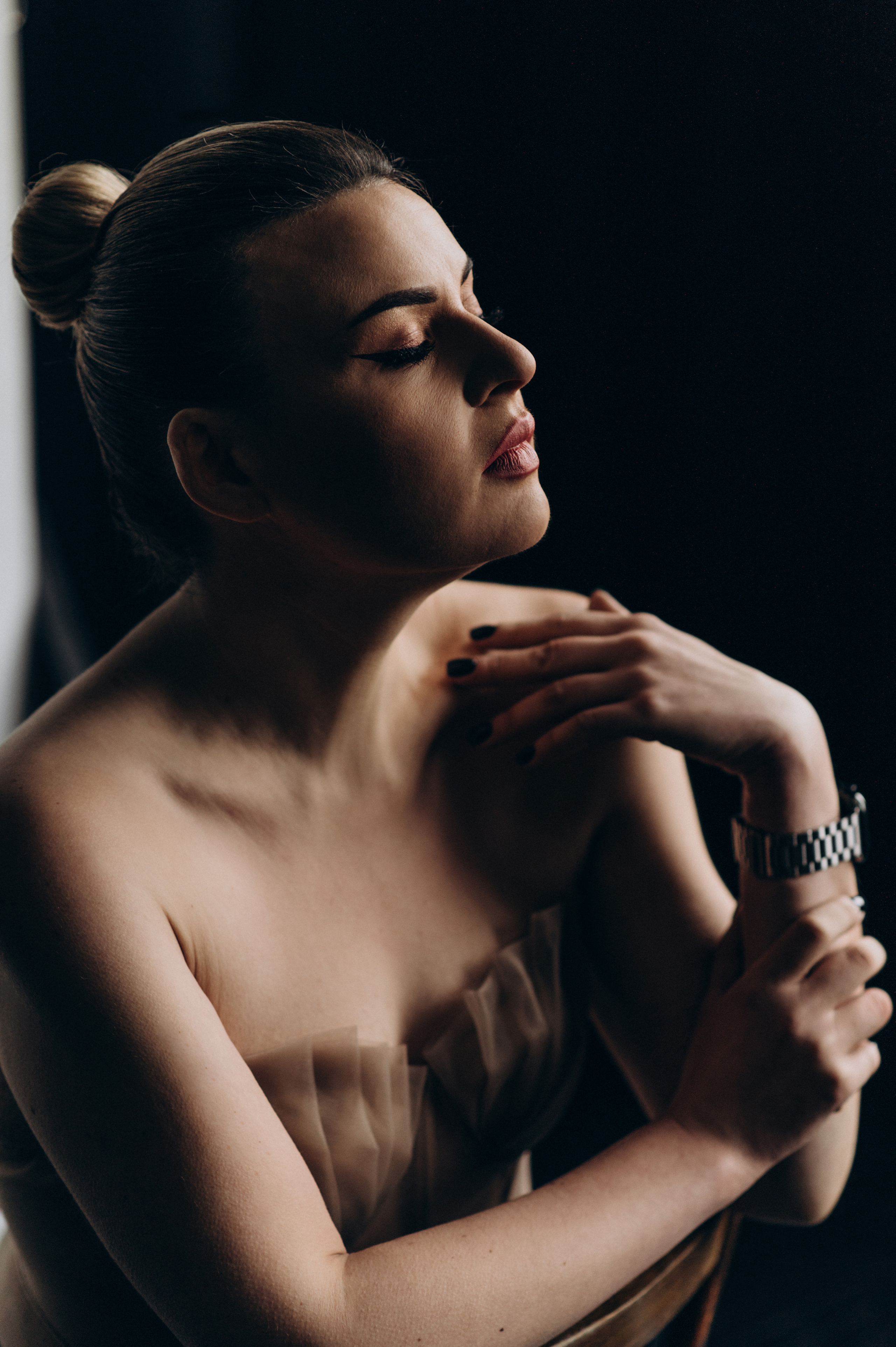 Індивідуальна фотосесія у студії. Сімейний, дитячий та індивідуальний фотограф в м. Тернопіль, м. Львів