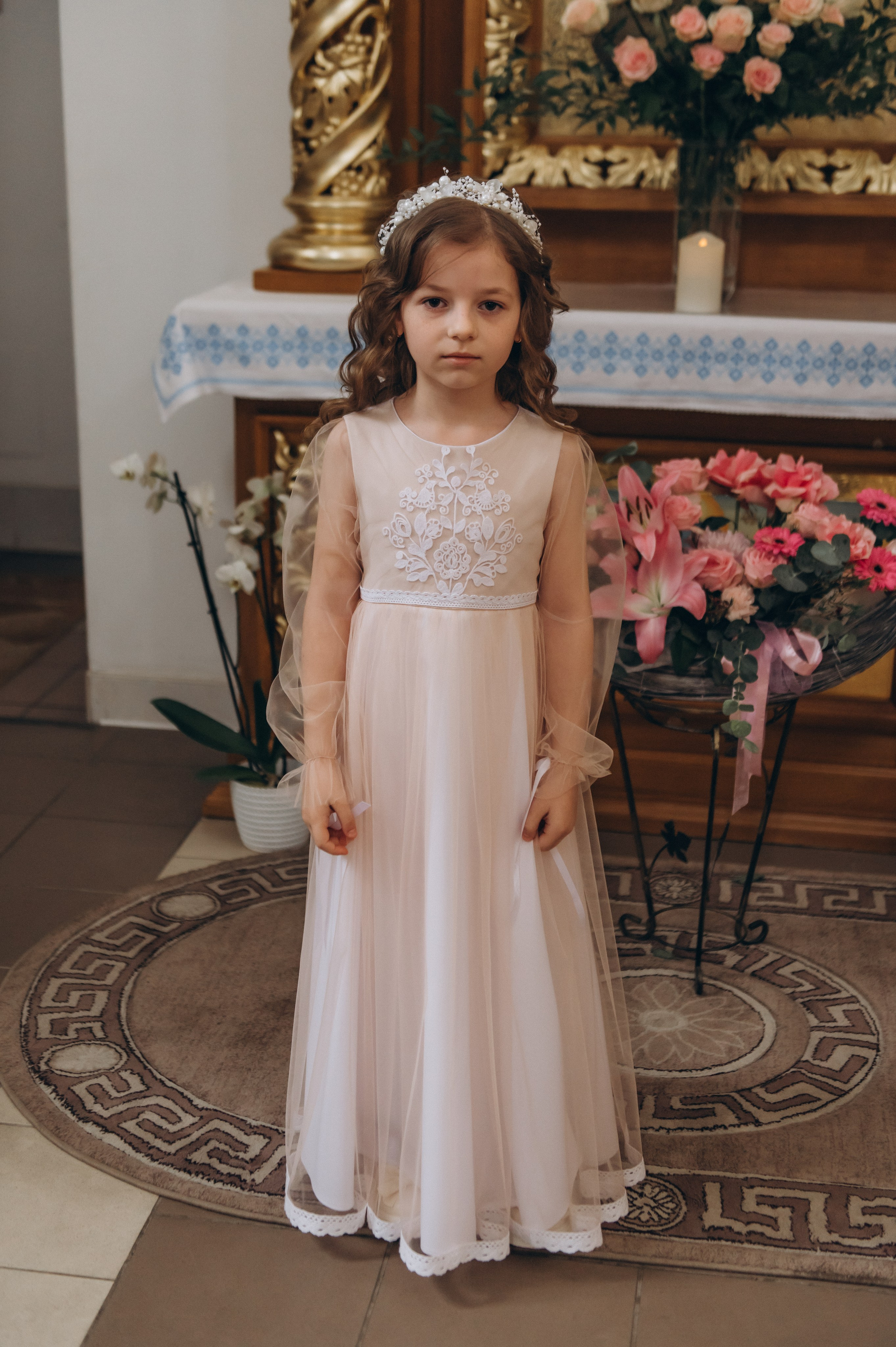 Фотосесія Причастя Тернопіль, зйомка Причастя, фотограф на Причастя Тернопіль, Причастя Львів, Причастя церква Михаїла Тернопіль. Сімейний, дитячий та індивідуальний фотограф в м. Тернопіль, м. Львів