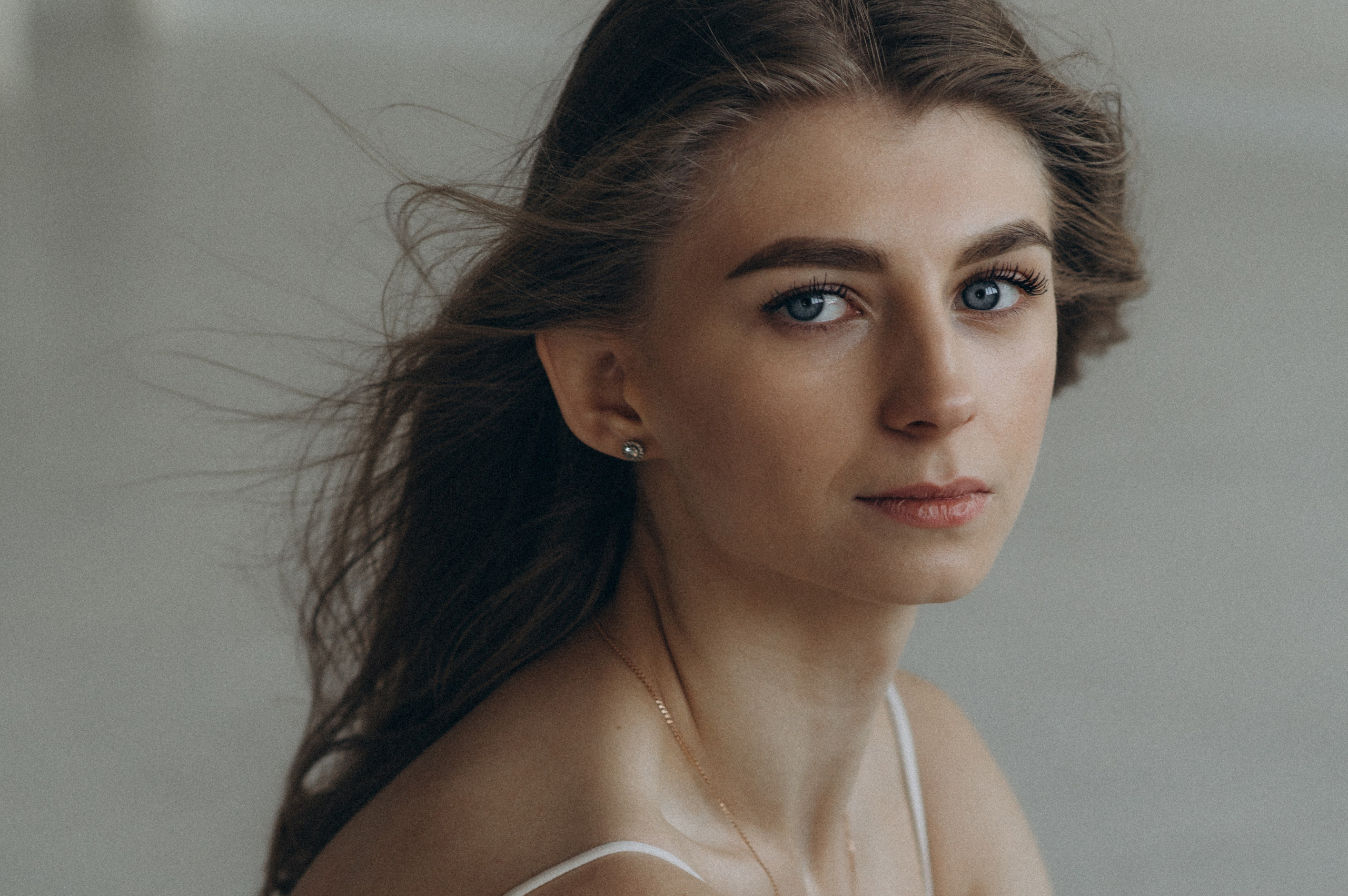 Портретна фотосесія, портретний фотограф Тернопіль Львів, індивідуальна фотосесія, зйомка у студії. Сімейний, дитячий та індивідуальний фотограф в м. Тернопіль, м. Львів