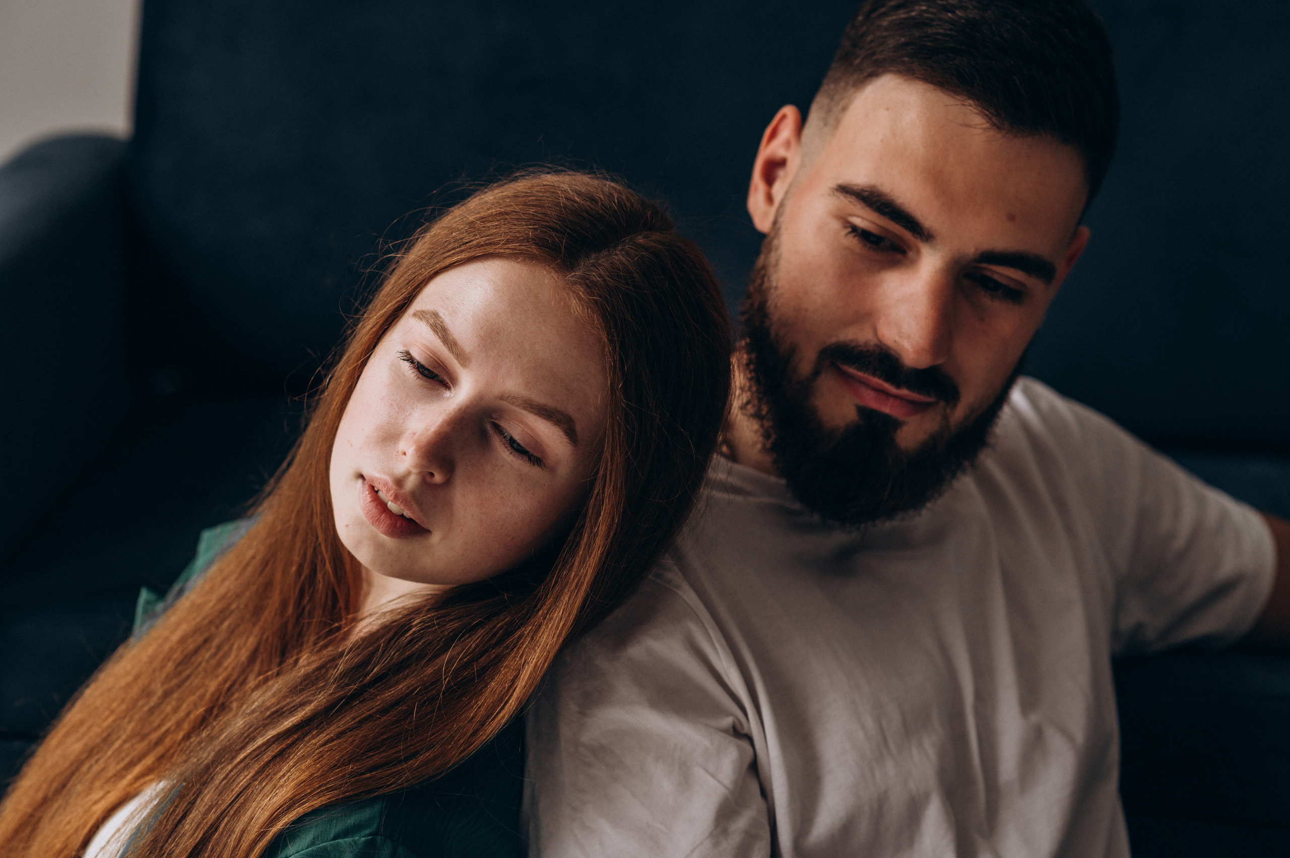 Maria&Illya. Сімейний, дитячий та індивідуальний фотограф в м. Тернопіль, м. Львів