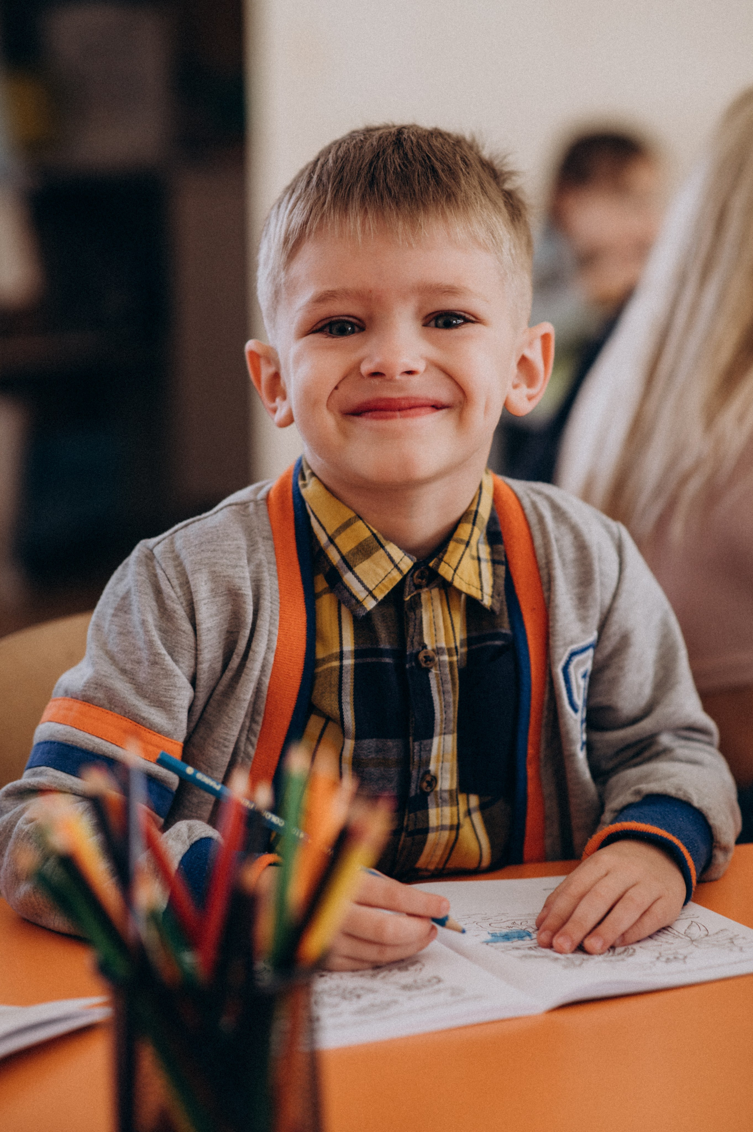 Фотосесія в дитячому садку, фотосесія на віньєтки, випускні фотоальбоми Тернопіль, шкільні фотоальбоми Тернопіль, зйомка випускного садочку. Сімейний, дитячий та індивідуальний фотограф в м. Тернопіль, м. Львів