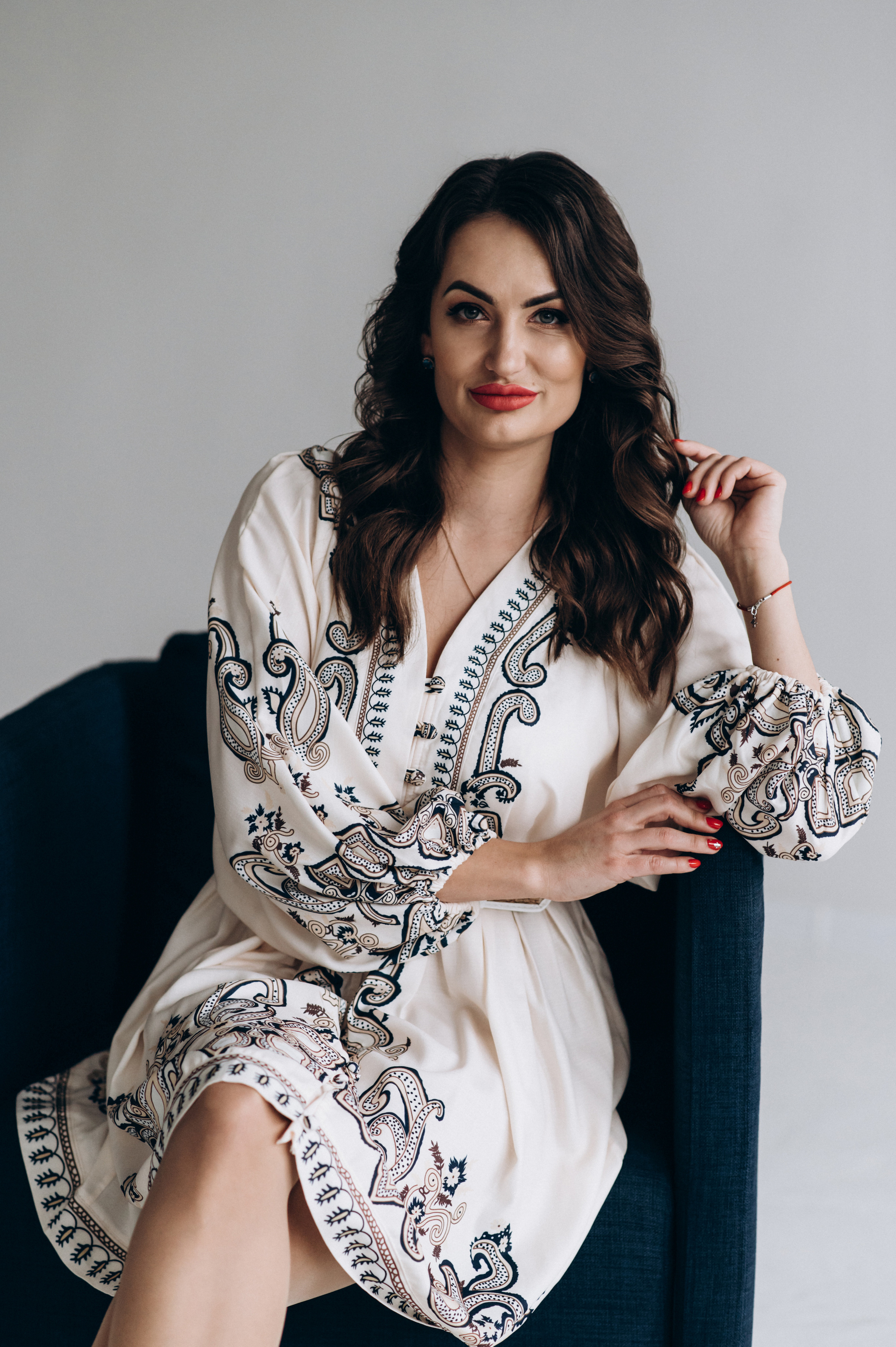 Індивідуальна фотосесія у студії. Сімейний, дитячий та індивідуальний фотограф в м. Тернопіль, м. Львів