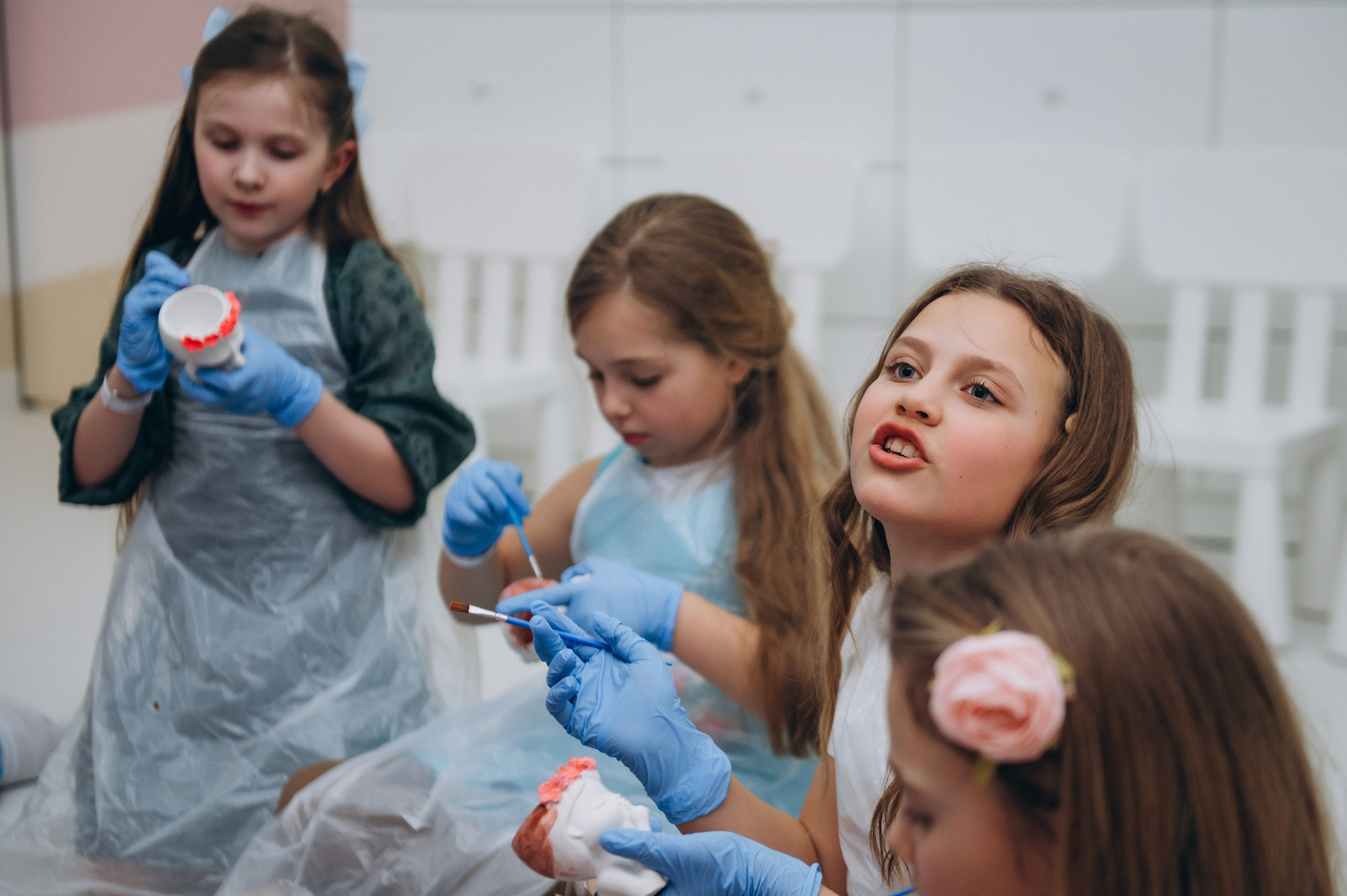 Фотосесія дня народження в Baby Towm Байківці, зйомка дитячого дня народження Тернопіль, фотосесія дня народження Тернопіль. Сімейний, дитячий та індивідуальний фотограф в м. Тернопіль, м. Львів