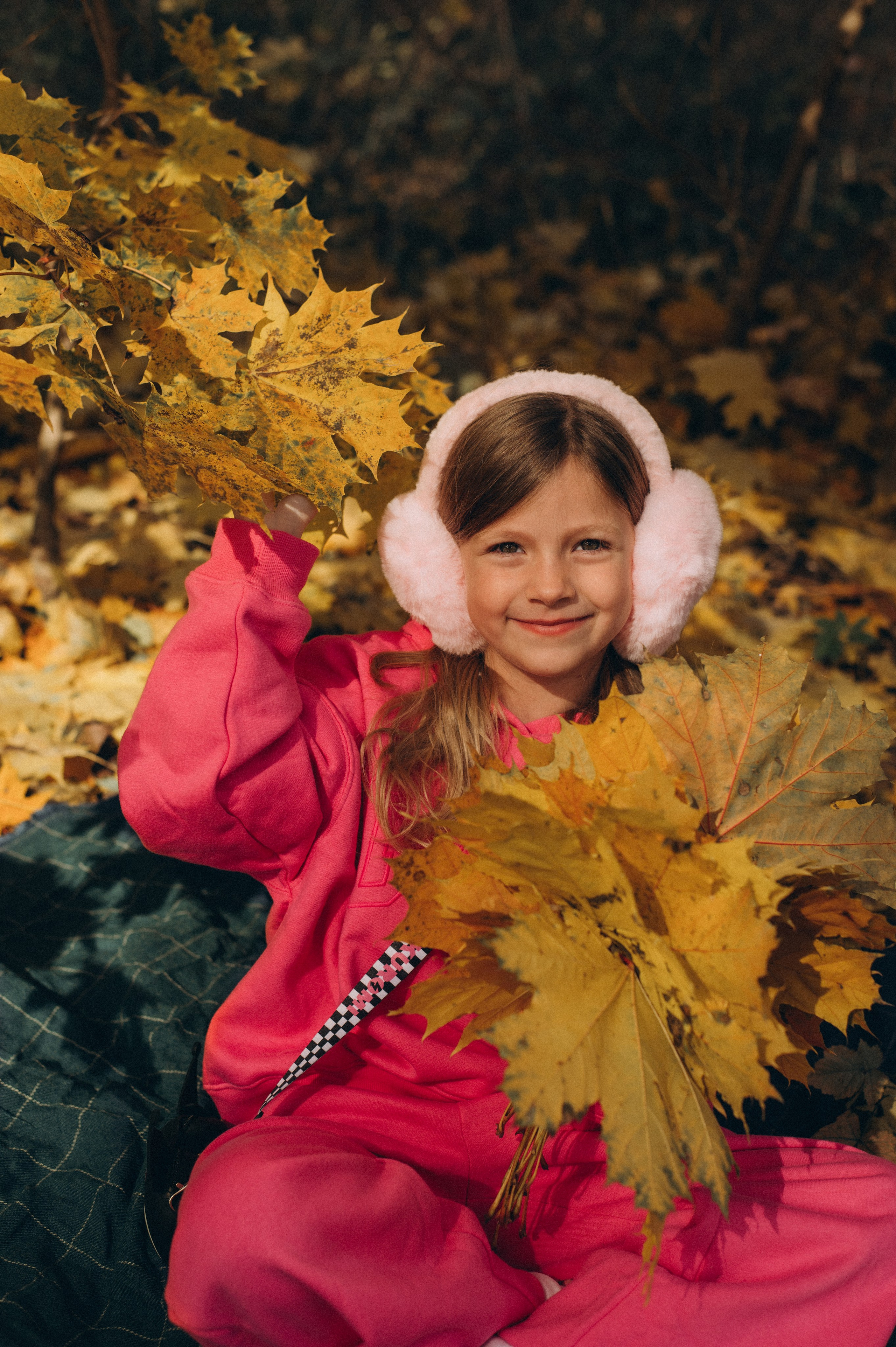 Осіння фотосесія Тернопіль, дитяча зйомка, фотосесія в парку Тернопіль, сімейний фотограф Тернопіль. Сімейний, дитячий та індивідуальний фотограф в м. Тернопіль, м. Львів