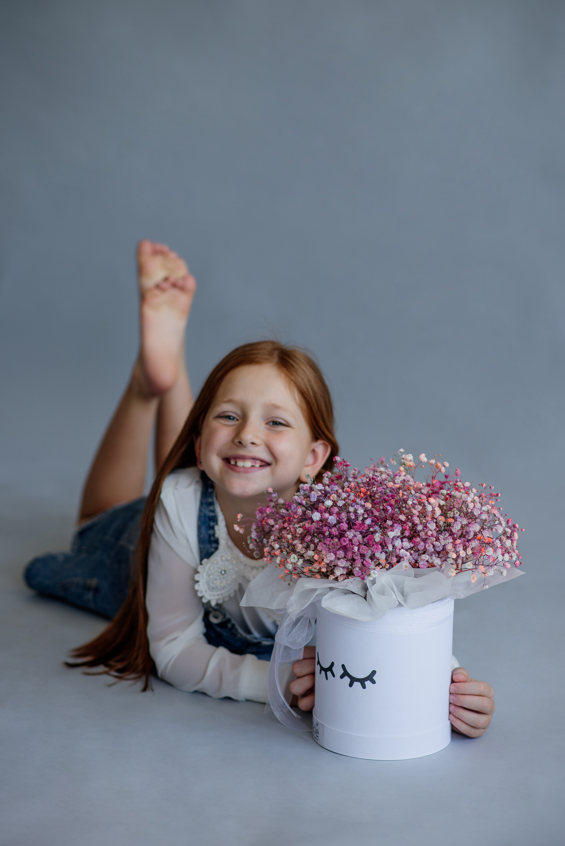 Студійна фотосесія з квітами для квіткової крамниці Sparkle. Тернопіль. Сімейний, дитячий та індивідуальний фотограф в м. Тернопіль, м. Львів