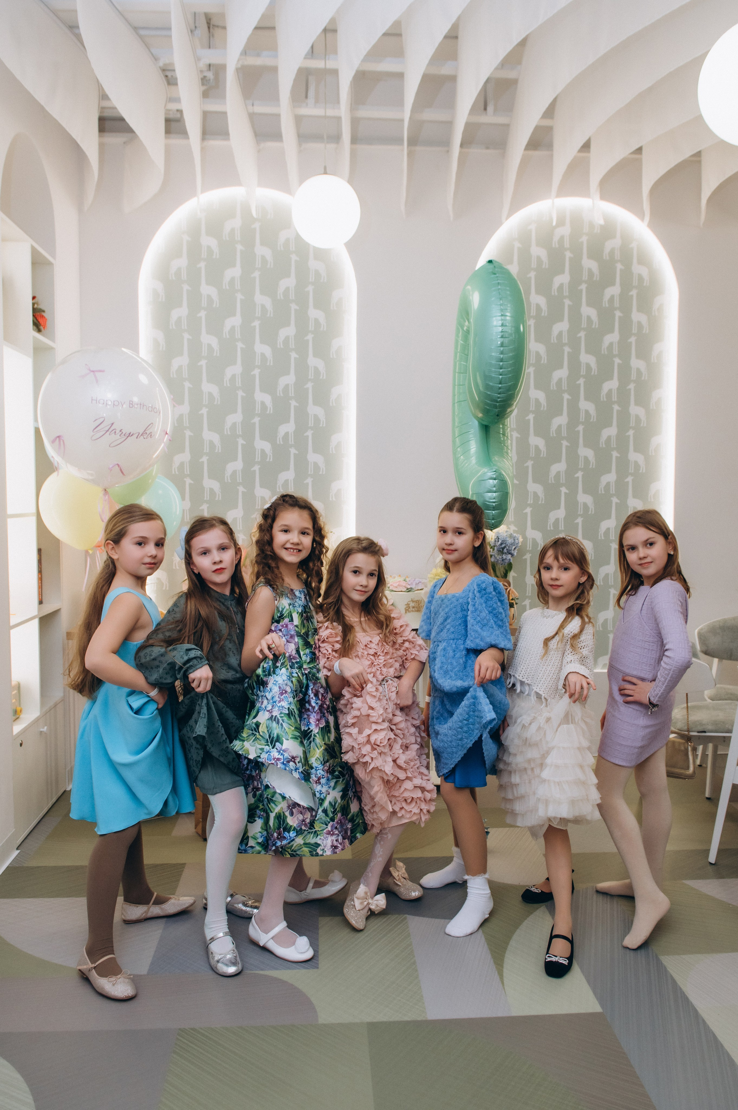 Фотосесія дня народження в Baby Towm Байківці, зйомка дитячого дня народження Тернопіль, фотосесія дня народження Тернопіль. Сімейний, дитячий та індивідуальний фотограф в м. Тернопіль, м. Львів