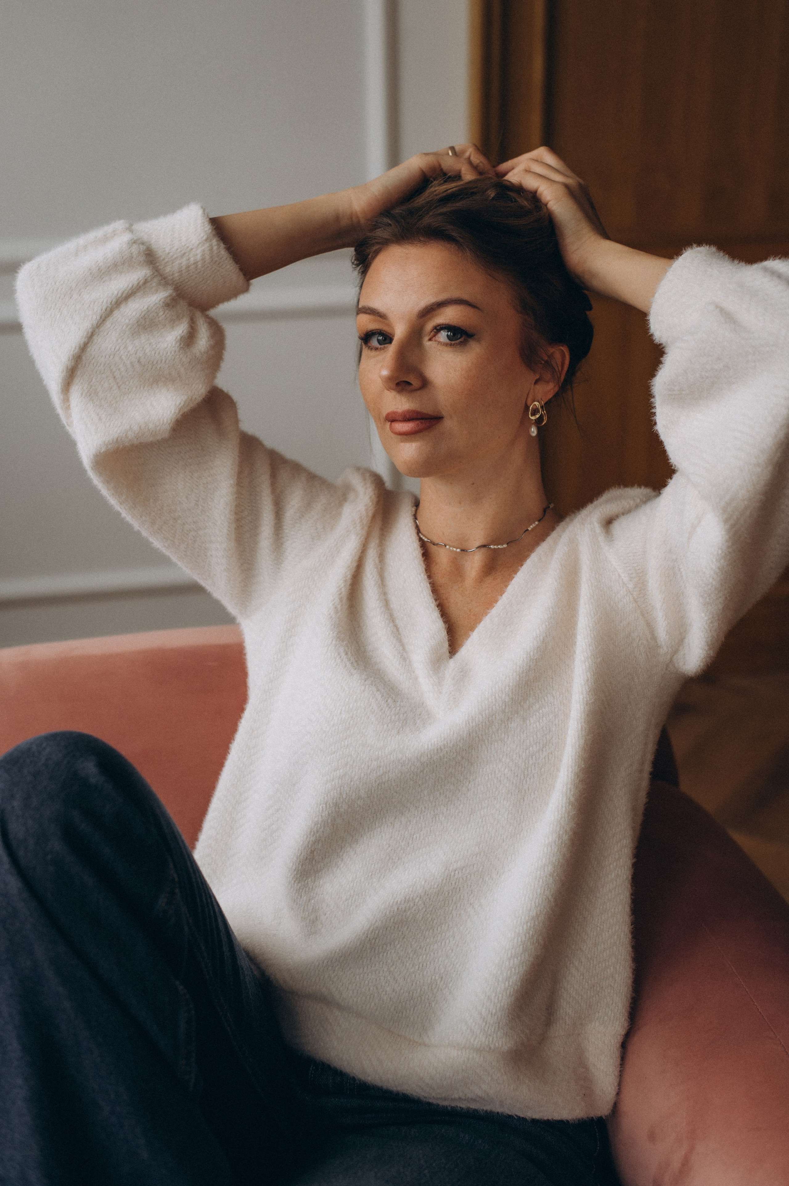 Індивідуальна фотосесія у студії Тернопіль, портретна зйомка Тернопіль, портретний фотограф Львів. Сімейний, дитячий та індивідуальний фотограф в м. Тернопіль, м. Львів