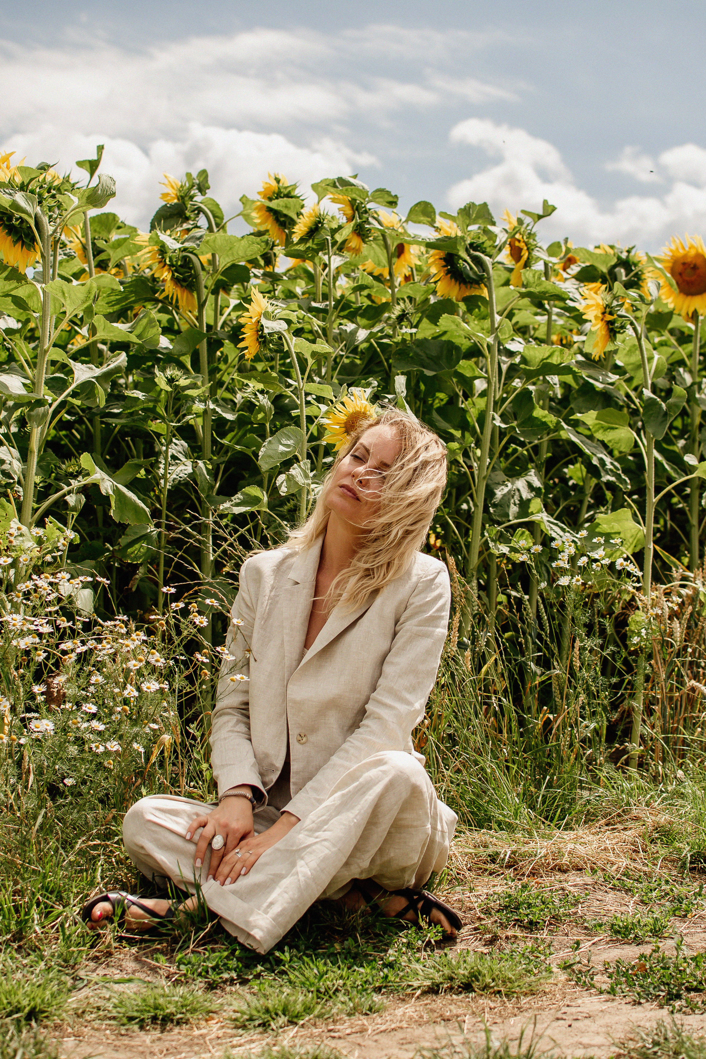 Фотосесія в пшениці. Тернопільська обл. Сімейний, дитячий та індивідуальний фотограф в м. Тернопіль, м. Львів