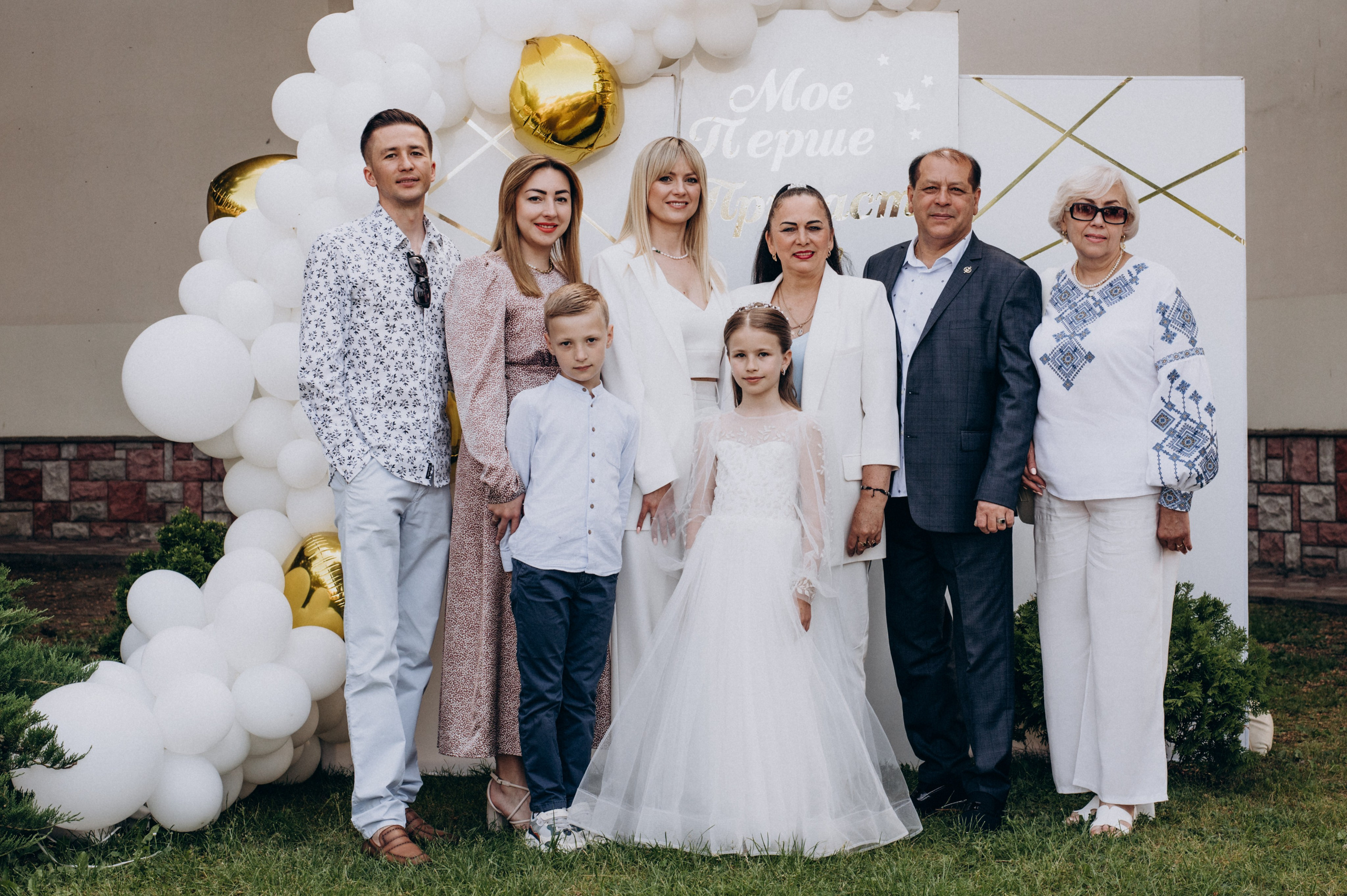 Фотосесія Першого Причастя Тернопіль, зйомка Причастя Тернопіль, Таїнство Першого Причастя Тернопіль, Катедра Причастя Тернопіль. Сімейний, дитячий та індивідуальний фотограф в м. Тернопіль, м. Львів