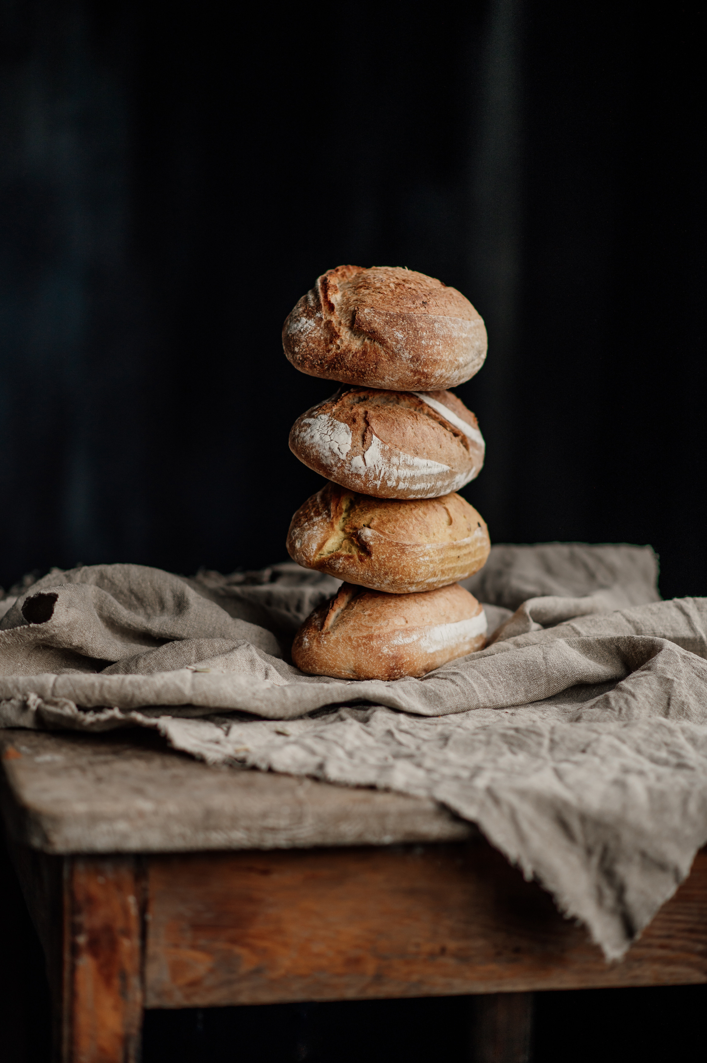 Зйомка для бренду Zerno Bakery. Тернопіль. Сімейний, дитячий та індивідуальний фотограф в м. Тернопіль, м. Львів
