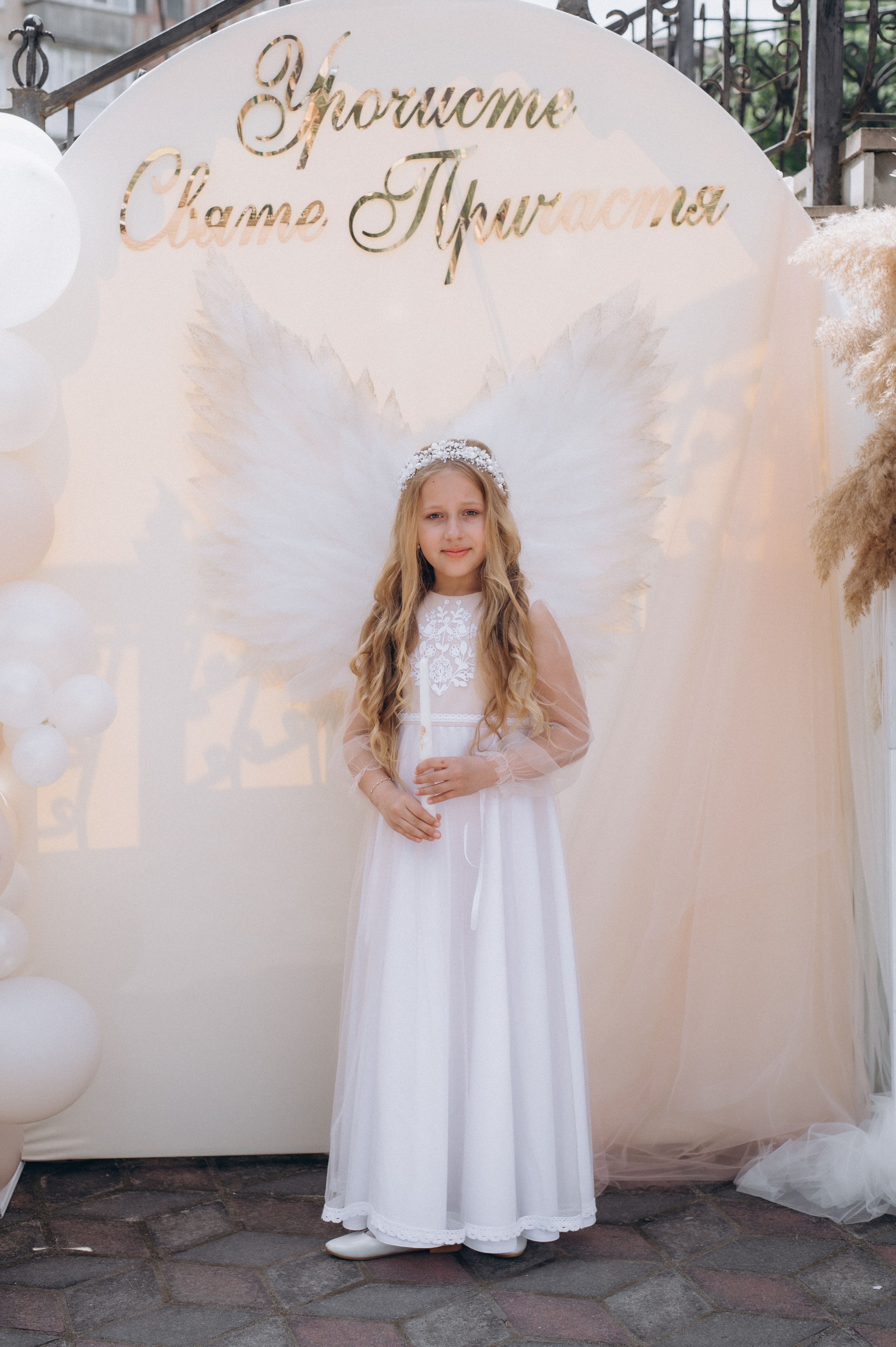 Фотосесія Причастя Тернопіль, зйомка Причастя, фотограф на Причастя Тернопіль, Причастя Львів, Причастя церква Михаїла Тернопіль. Сімейний, дитячий та індивідуальний фотограф в м. Тернопіль, м. Львів