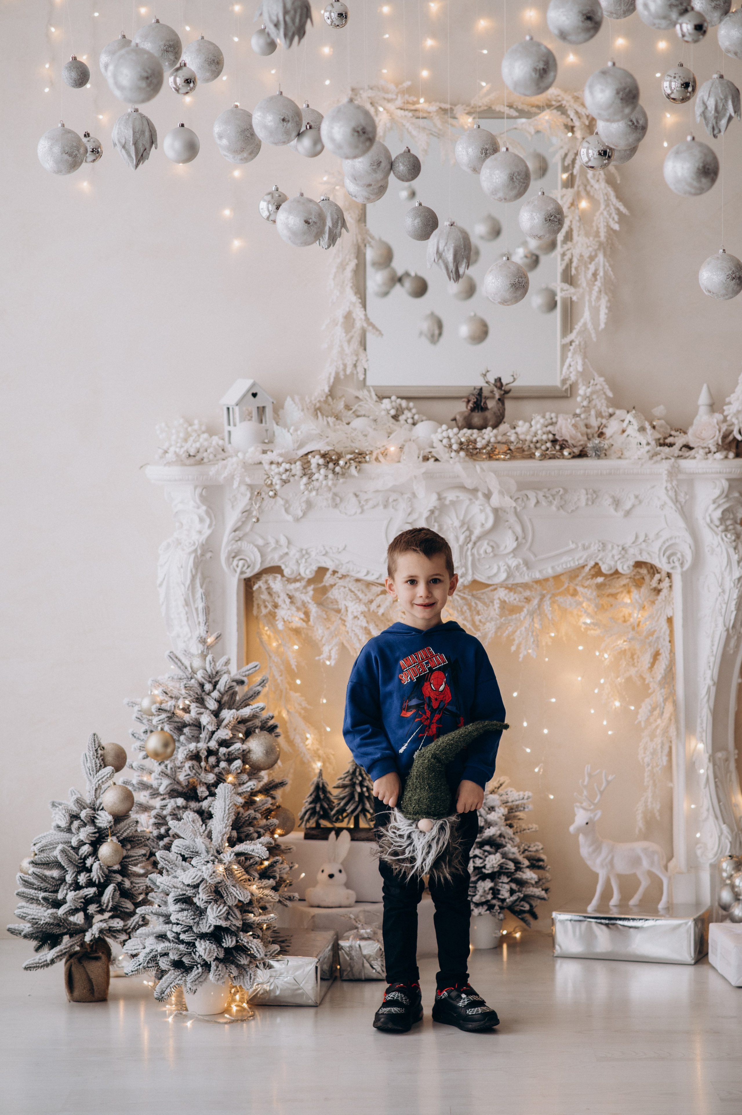 Фотосесія групи дитячого садочку, фотосесія на віньєтки, зйомка дітей в студії. Сімейний, дитячий та індивідуальний фотограф в м. Тернопіль, м. Львів