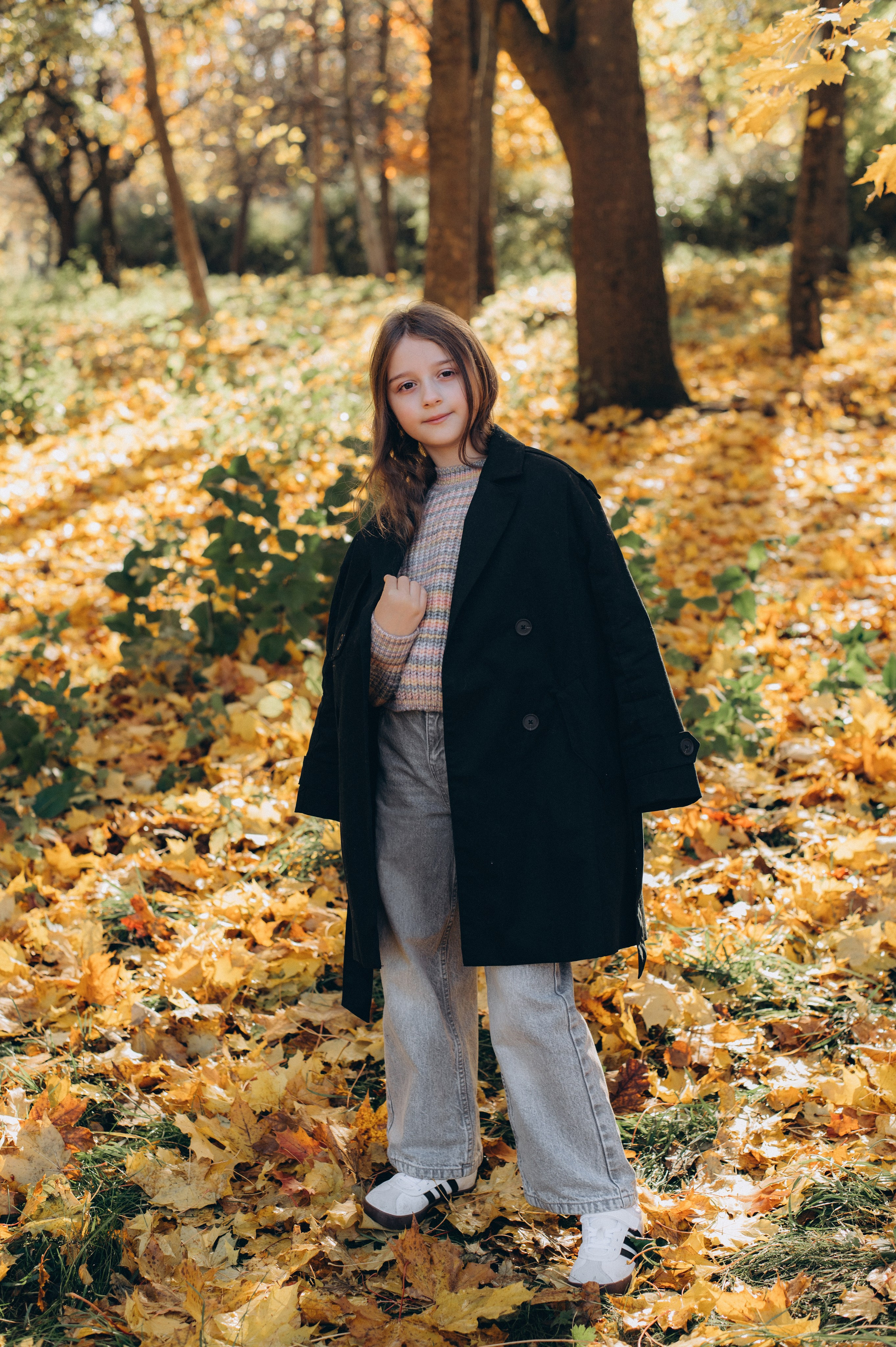 Осіння фотосесія 4 класу на віньєтки, випускні фотоальбоми Тернопіль, фотосесія випускників Тернопіль, шкільний випускний альбом Тернопіль. Сімейний, дитячий та індивідуальний фотограф в м. Тернопіль, м. Львів