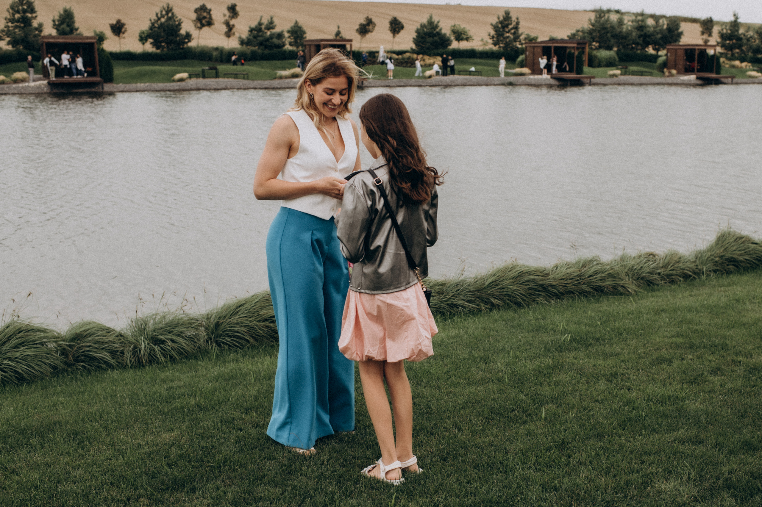 Зйомка дня народження. Сімейний, дитячий та індивідуальний фотограф в м. Тернопіль, м. Львів