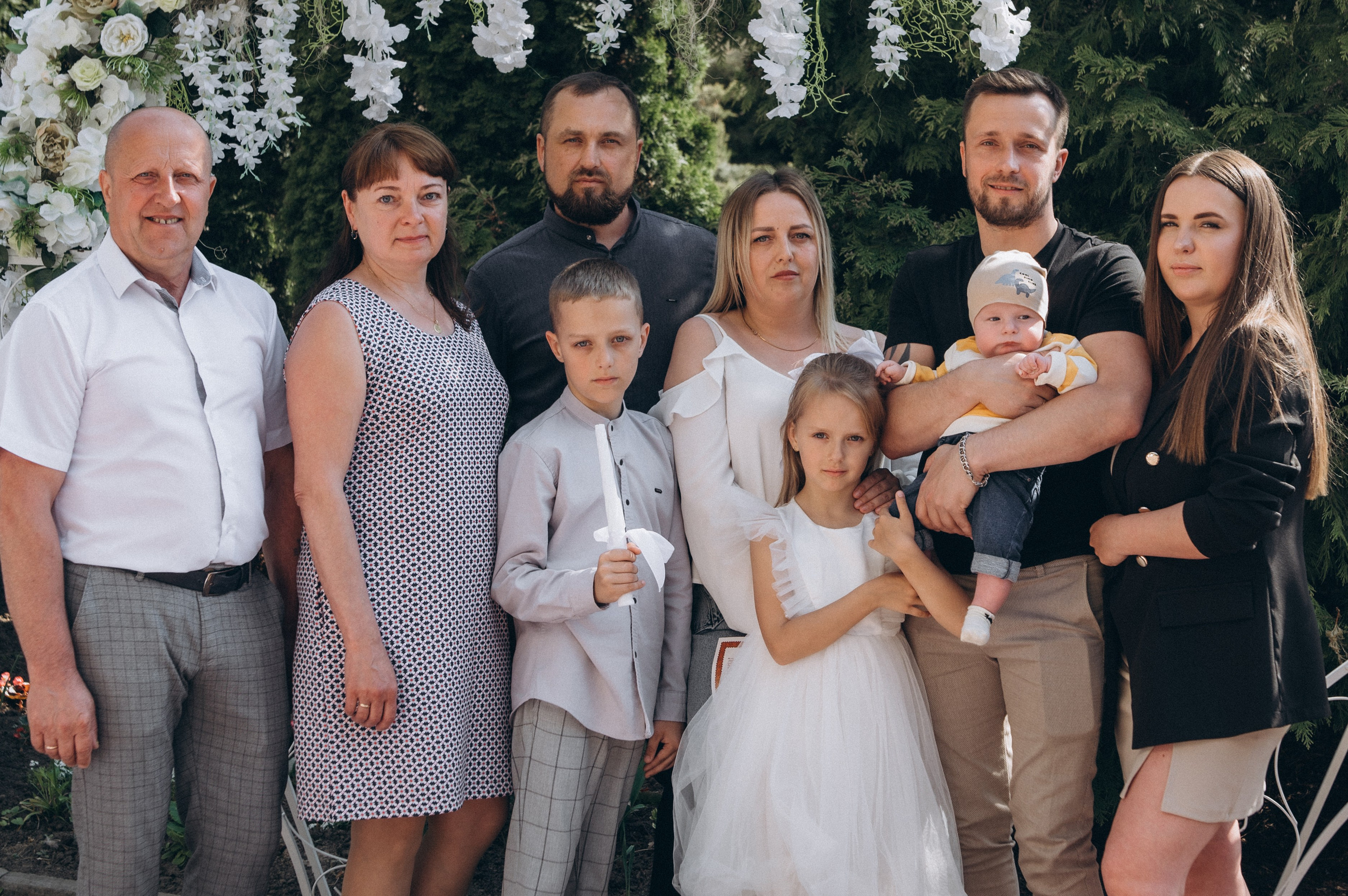 Фотосесія Причастя Тернопіль, зйомка Причастя, фотограф на Причастя Тернопіль, Причастя Львів, церква Петра і Павла. Сімейний, дитячий та індивідуальний фотограф в м. Тернопіль, м. Львів