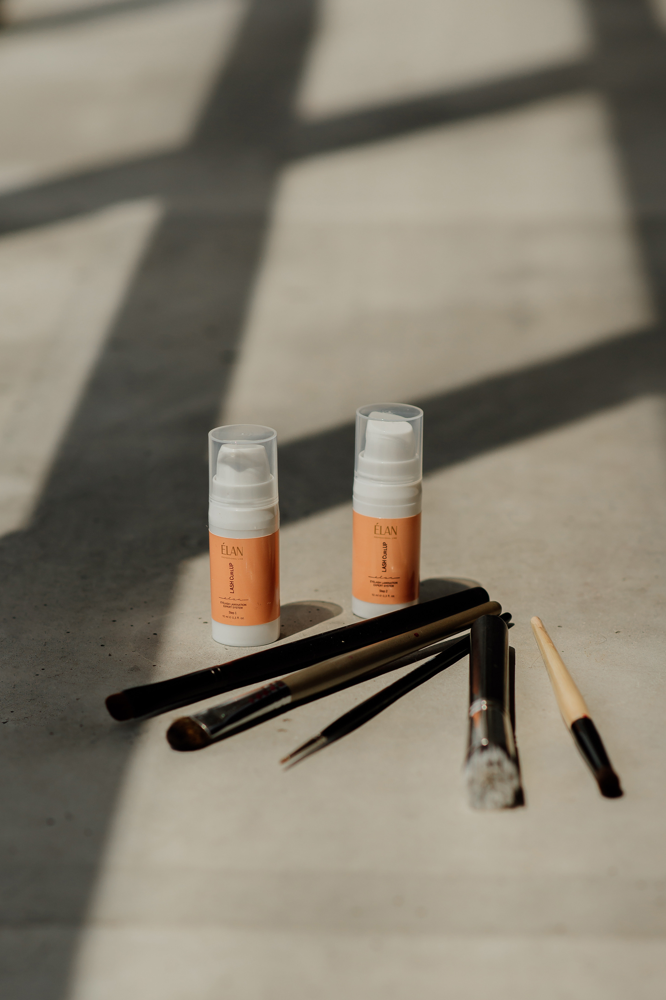 Індивідуальна фотосесія для майстра брів та робочого профілю салону. Сімейний, дитячий та індивідуальний фотограф в м. Тернопіль, м. Львів