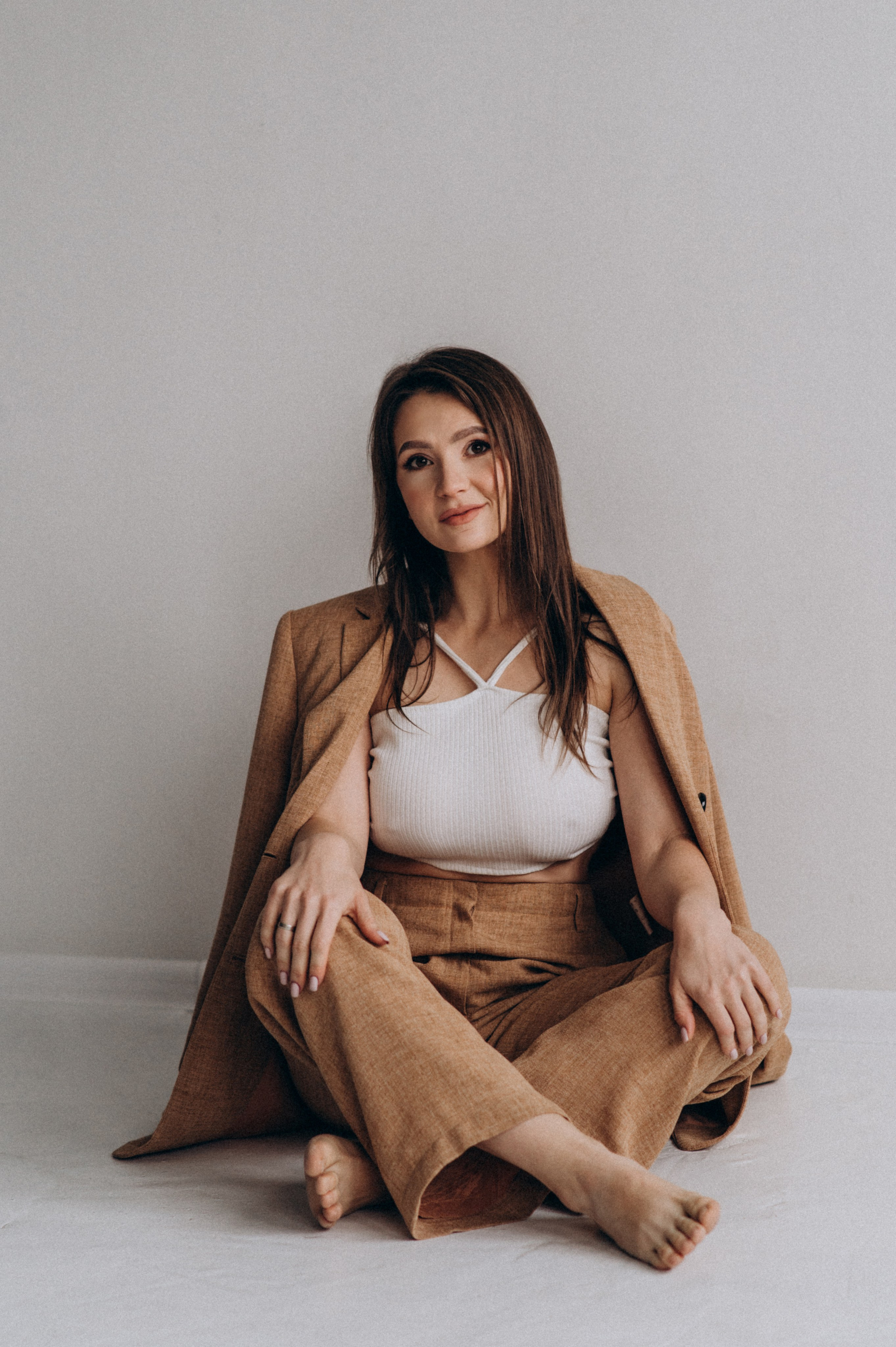 Індивідуальна фотосесія у студії, студійна зйомка Тернопіль. Сімейний, дитячий та індивідуальний фотограф в м. Тернопіль, м. Львів