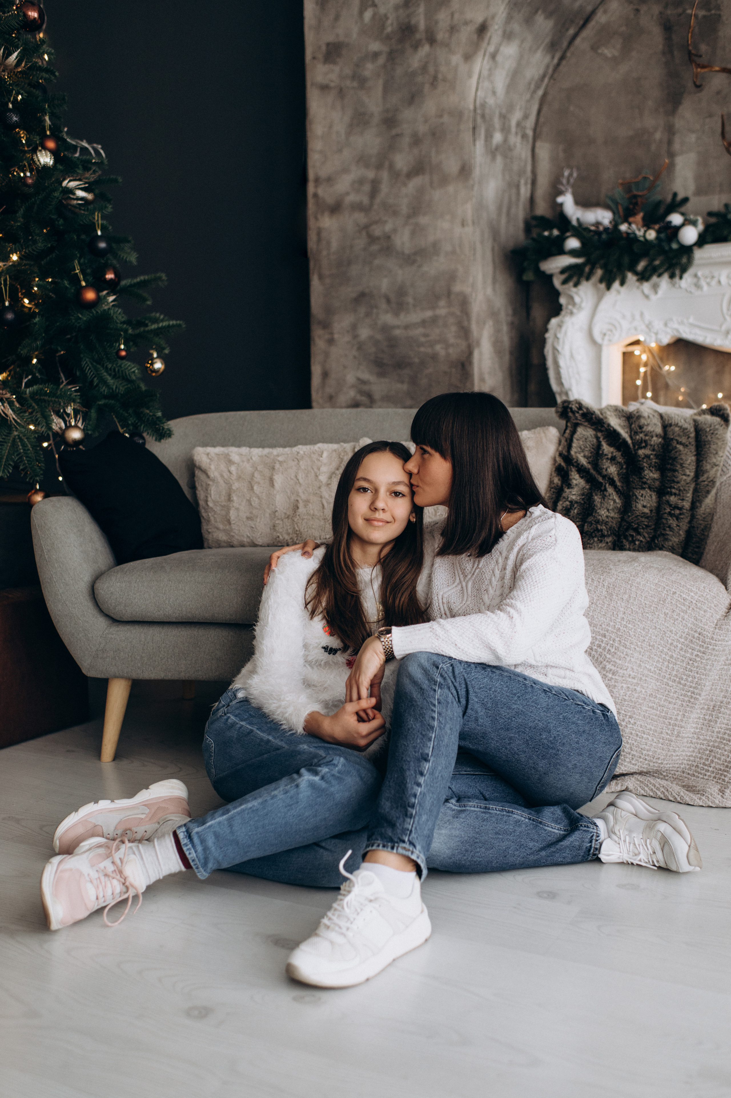 Новорічна сімейна фотосесія Сімейна фотосесія Тернопіль, сімейний фотограф Тернопіль, сімейний фотограф Львів, сімейна зйомка Тернопіль. Сімейний, дитячий та індивідуальний фотограф в м. Тернопіль, м. Львів