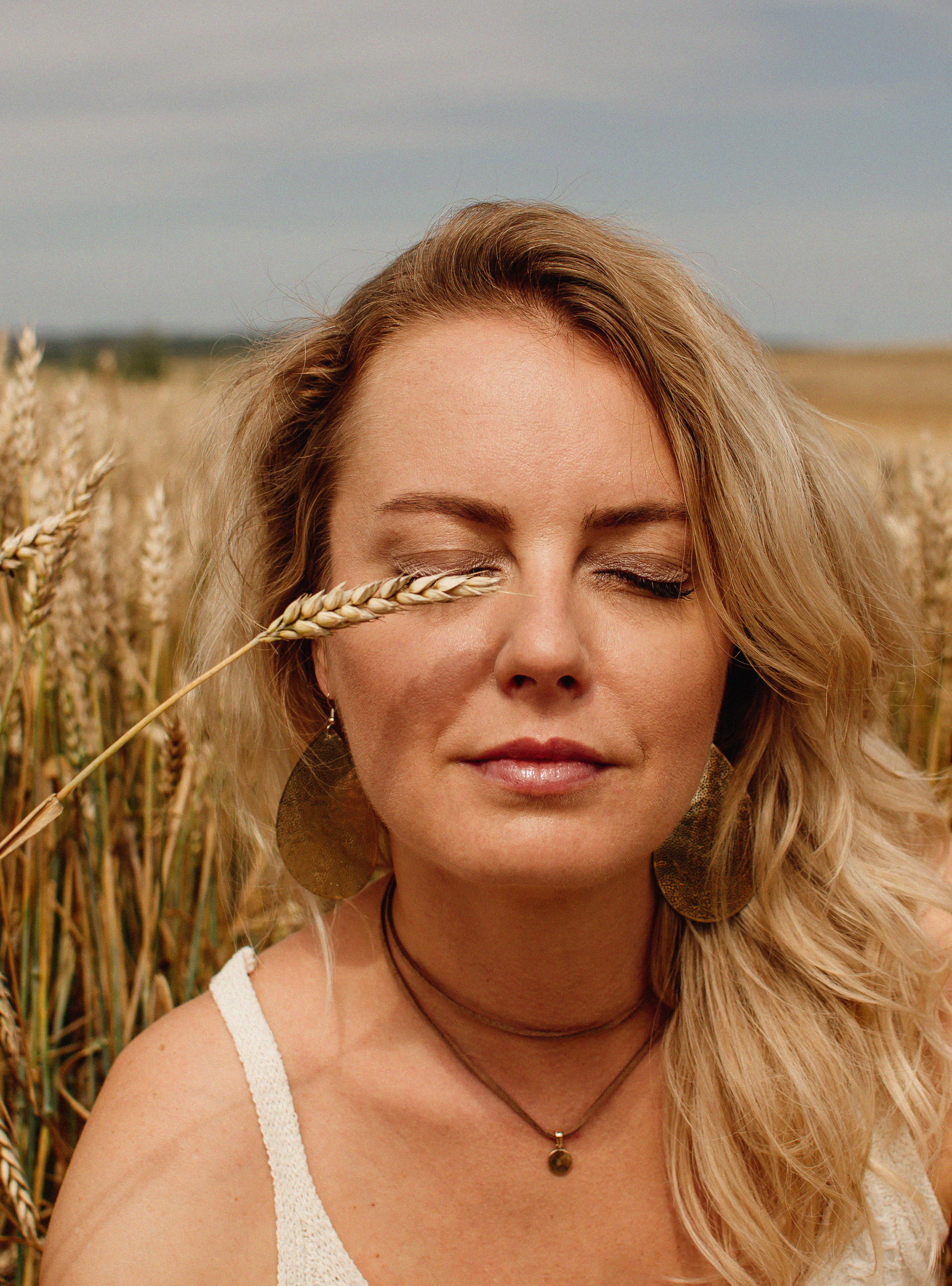 Фотосесія в пшениці. Тернопільська обл. Сімейний, дитячий та індивідуальний фотограф в м. Тернопіль, м. Львів