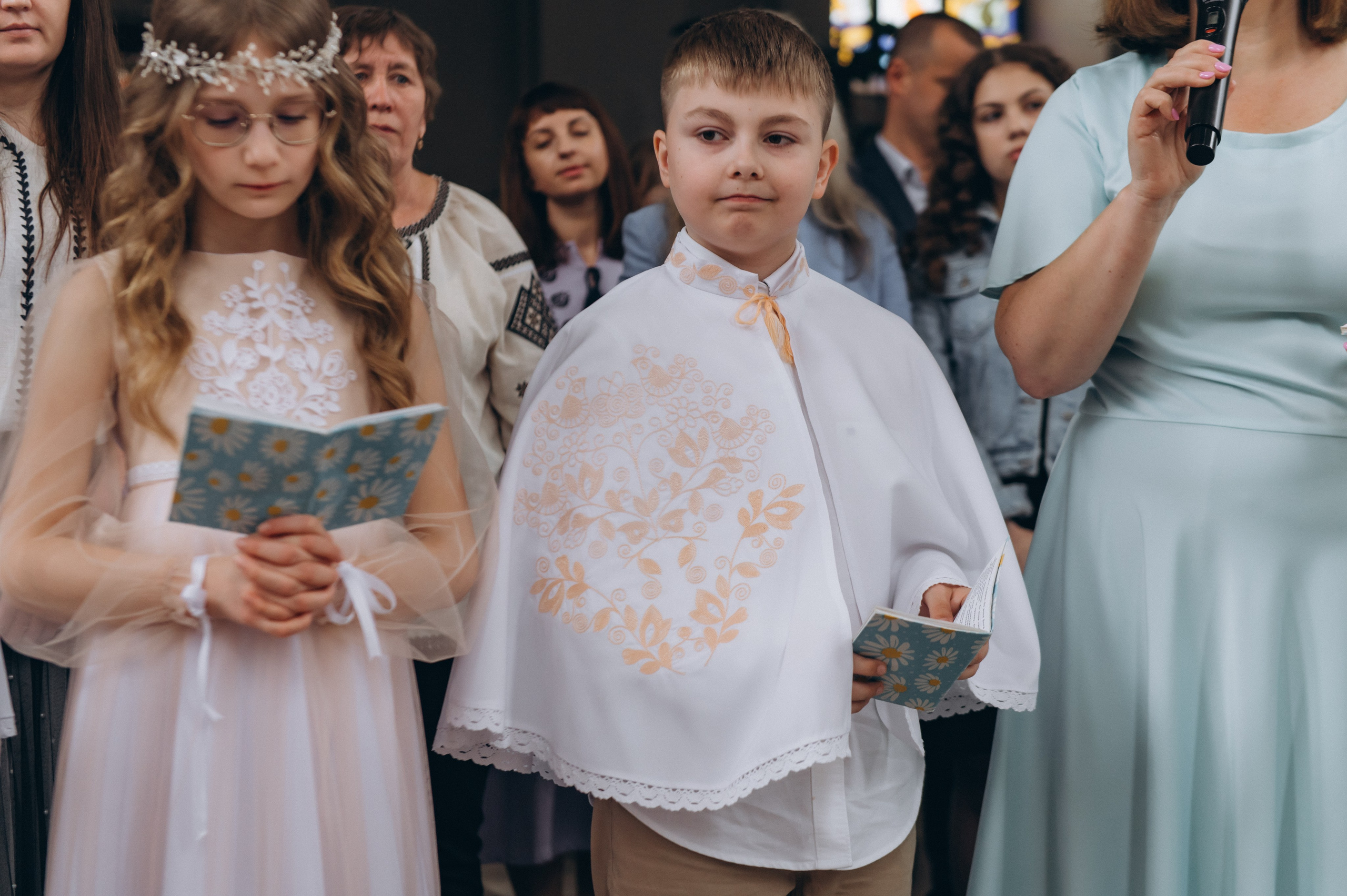 Фотосесія Причастя Тернопіль, зйомка Причастя, фотограф на Причастя Тернопіль, Причастя Львів, Причастя церква Михаїла Тернопіль. Сімейний, дитячий та індивідуальний фотограф в м. Тернопіль, м. Львів