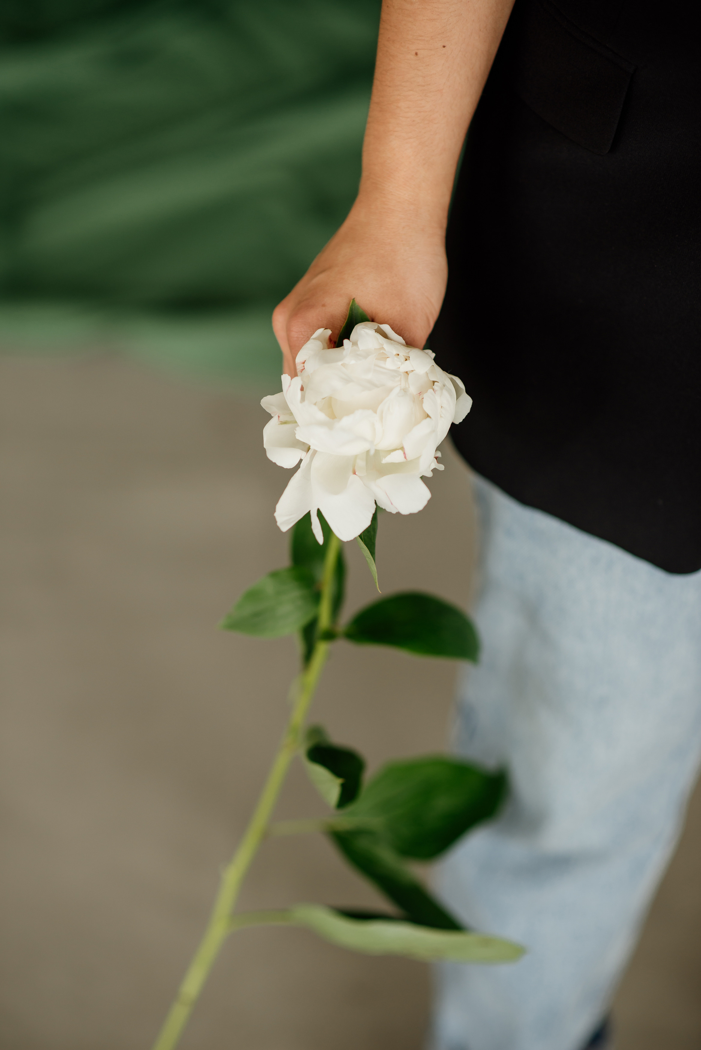 Індивідуальна фотосесія для майстра брів та робочого профілю салону. Сімейний, дитячий та індивідуальний фотограф в м. Тернопіль, м. Львів