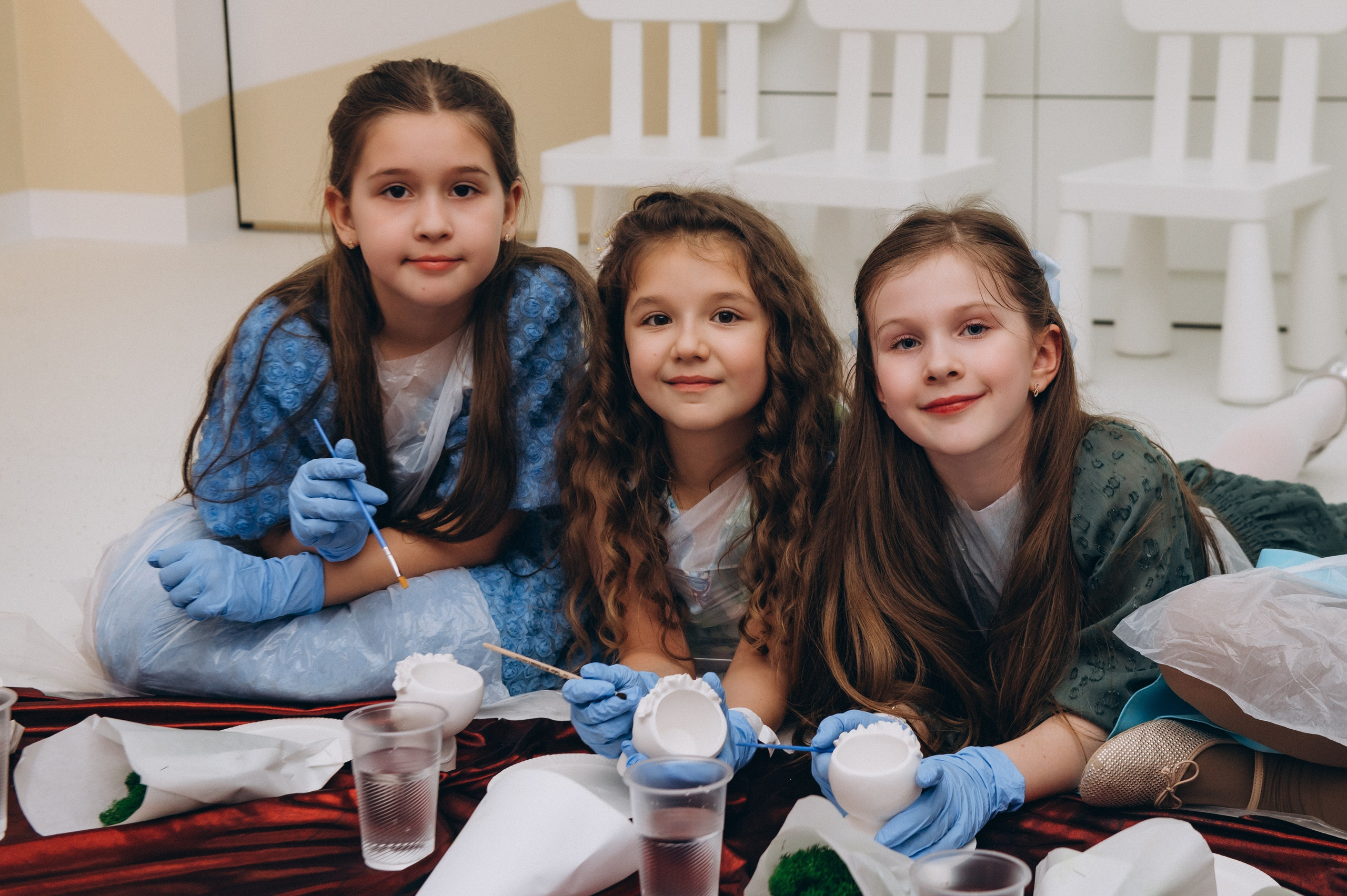 Фотосесія дня народження в Baby Towm Байківці, зйомка дитячого дня народження Тернопіль, фотосесія дня народження Тернопіль. Сімейний, дитячий та індивідуальний фотограф в м. Тернопіль, м. Львів