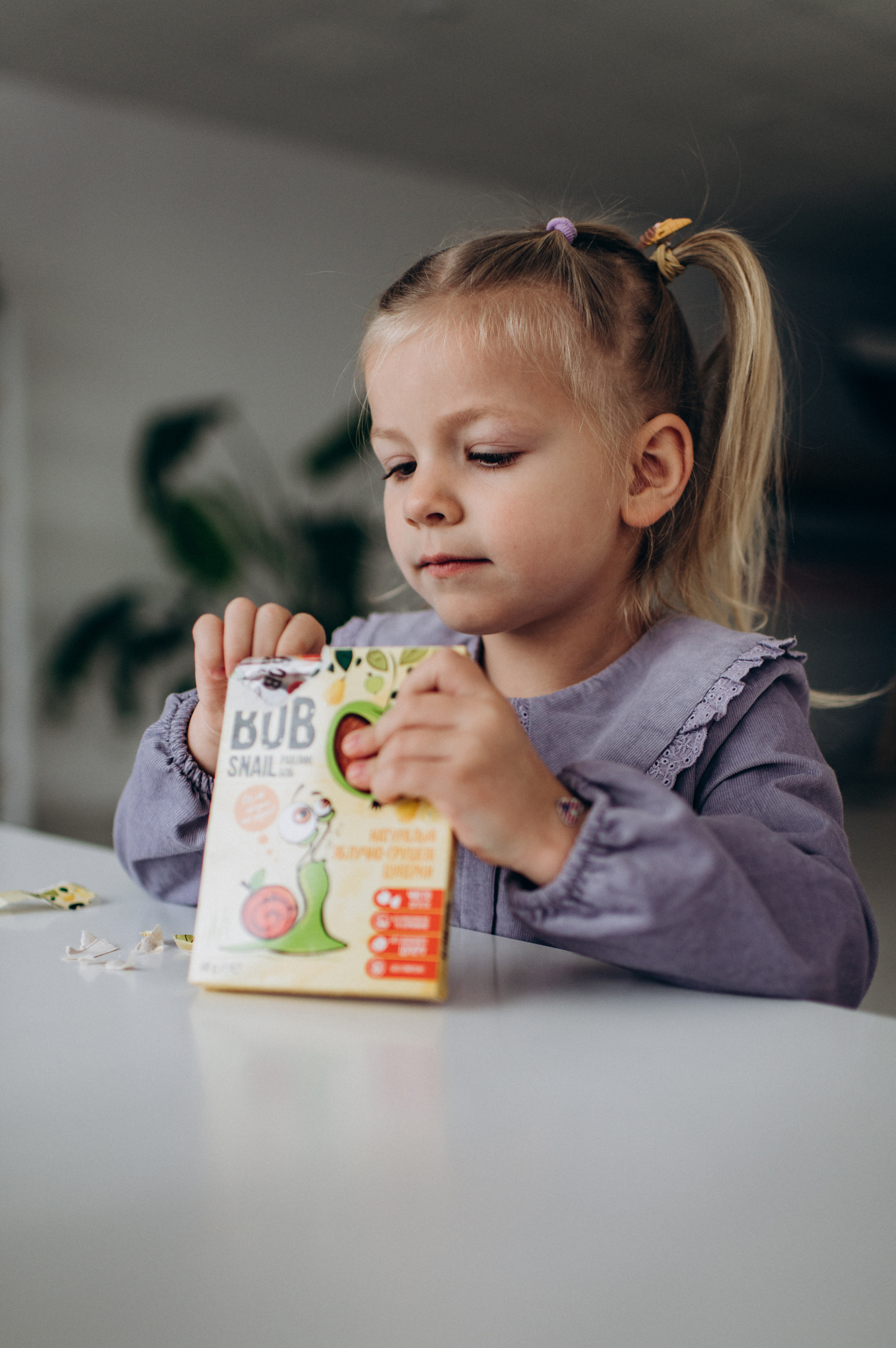 Anastasiia's 4-th Birthday. Сімейний, дитячий та індивідуальний фотограф в м. Тернопіль, м. Львів