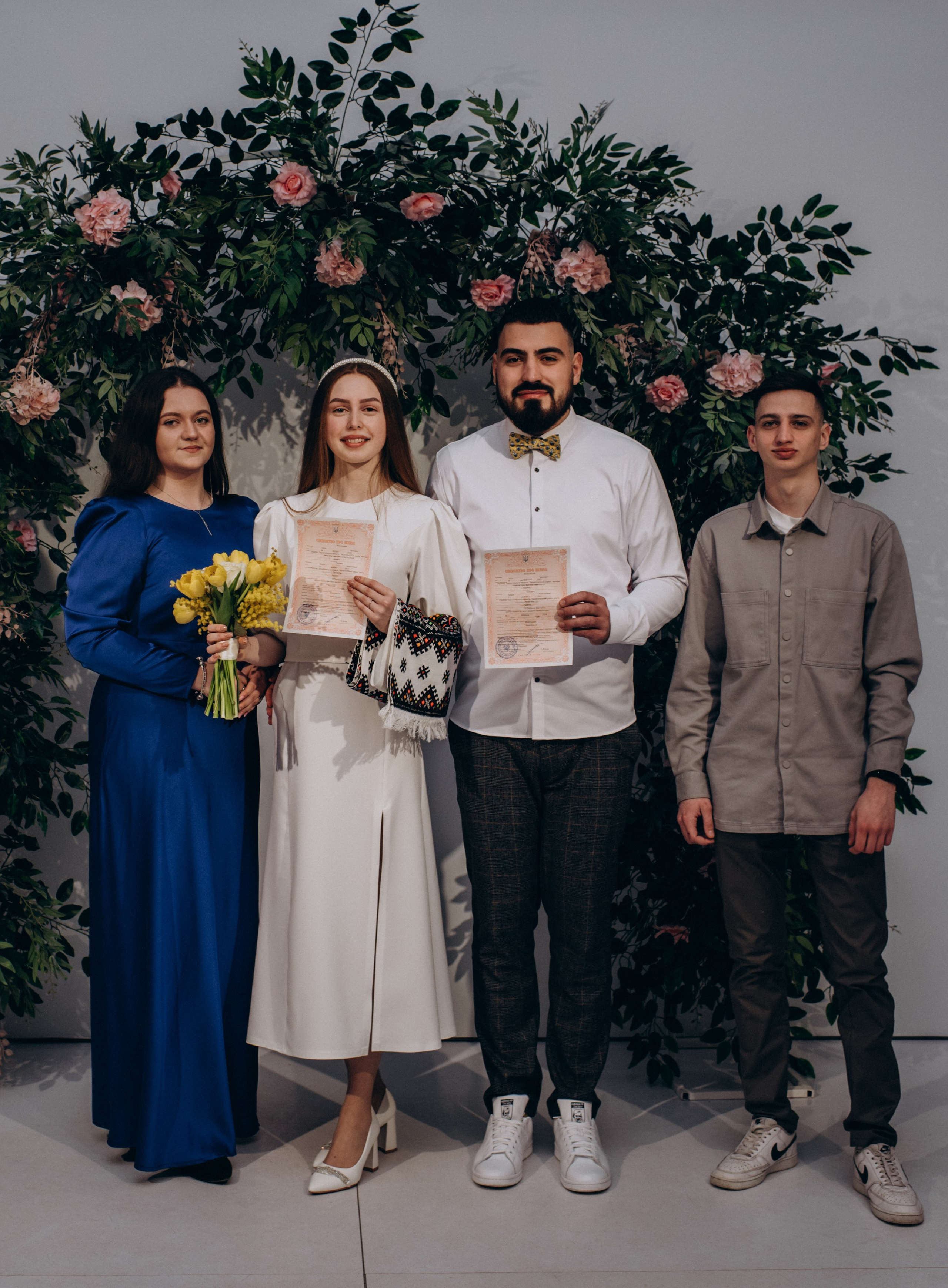 Фотосесія розпису в РАЦС Тернопіль Львів, фотосесія весілля Тернопіль. Сімейний, дитячий та індивідуальний фотограф в м. Тернопіль, м. Львів