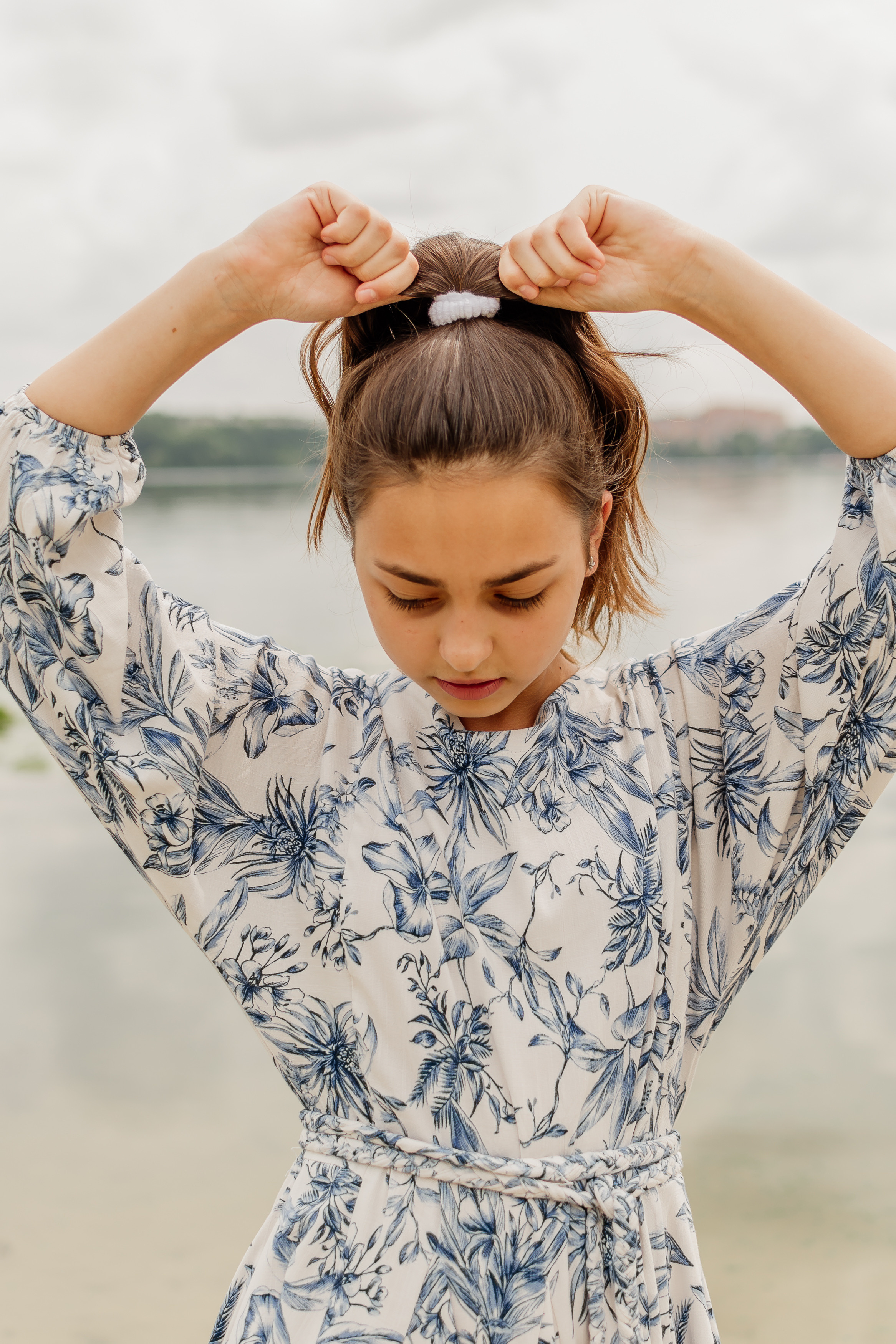 Індивідуальна фотосесія. Тернопіль. Сімейний, дитячий та індивідуальний фотограф в м. Тернопіль, м. Львів